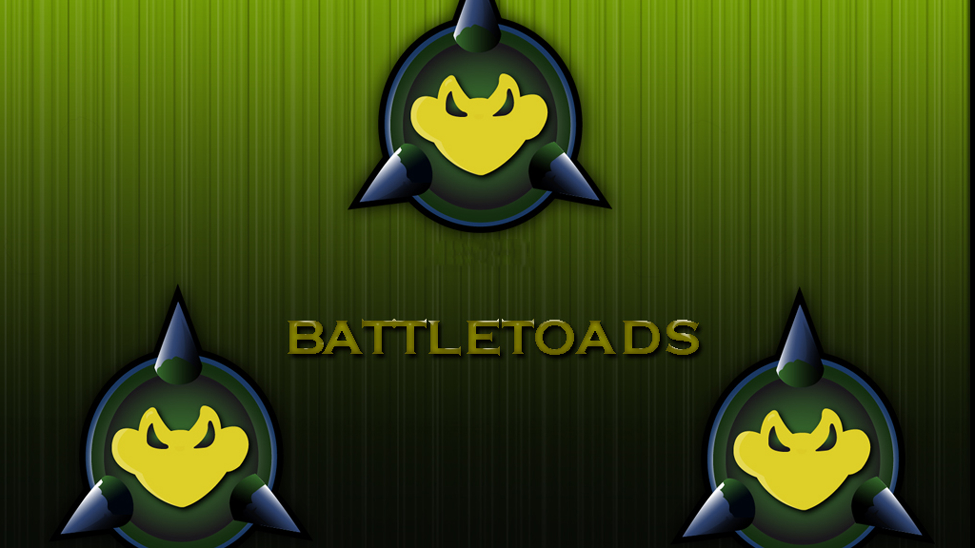 735270 Hintergrundbild herunterladen computerspiele, battletoads - Bildschirmschoner und Bilder kostenlos