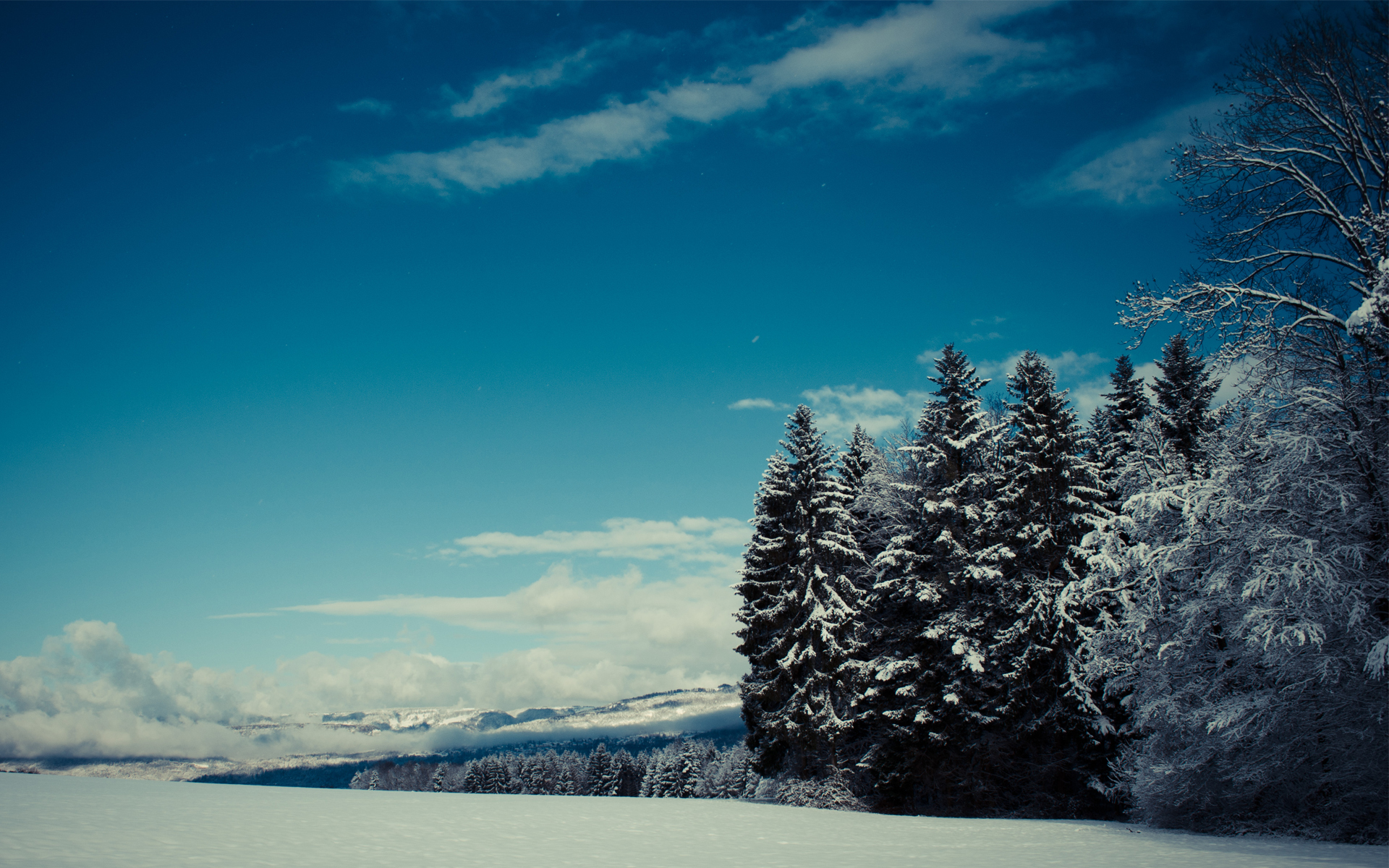 Free download wallpaper Winter, Earth on your PC desktop