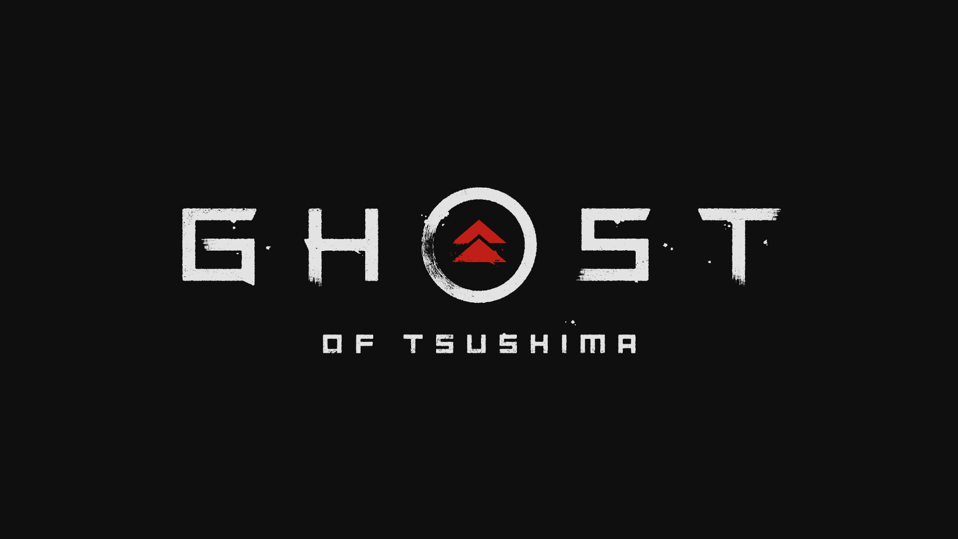 928962 télécharger le fond d'écran ghost of tsushima, jeux vidéo - économiseurs d'écran et images gratuitement