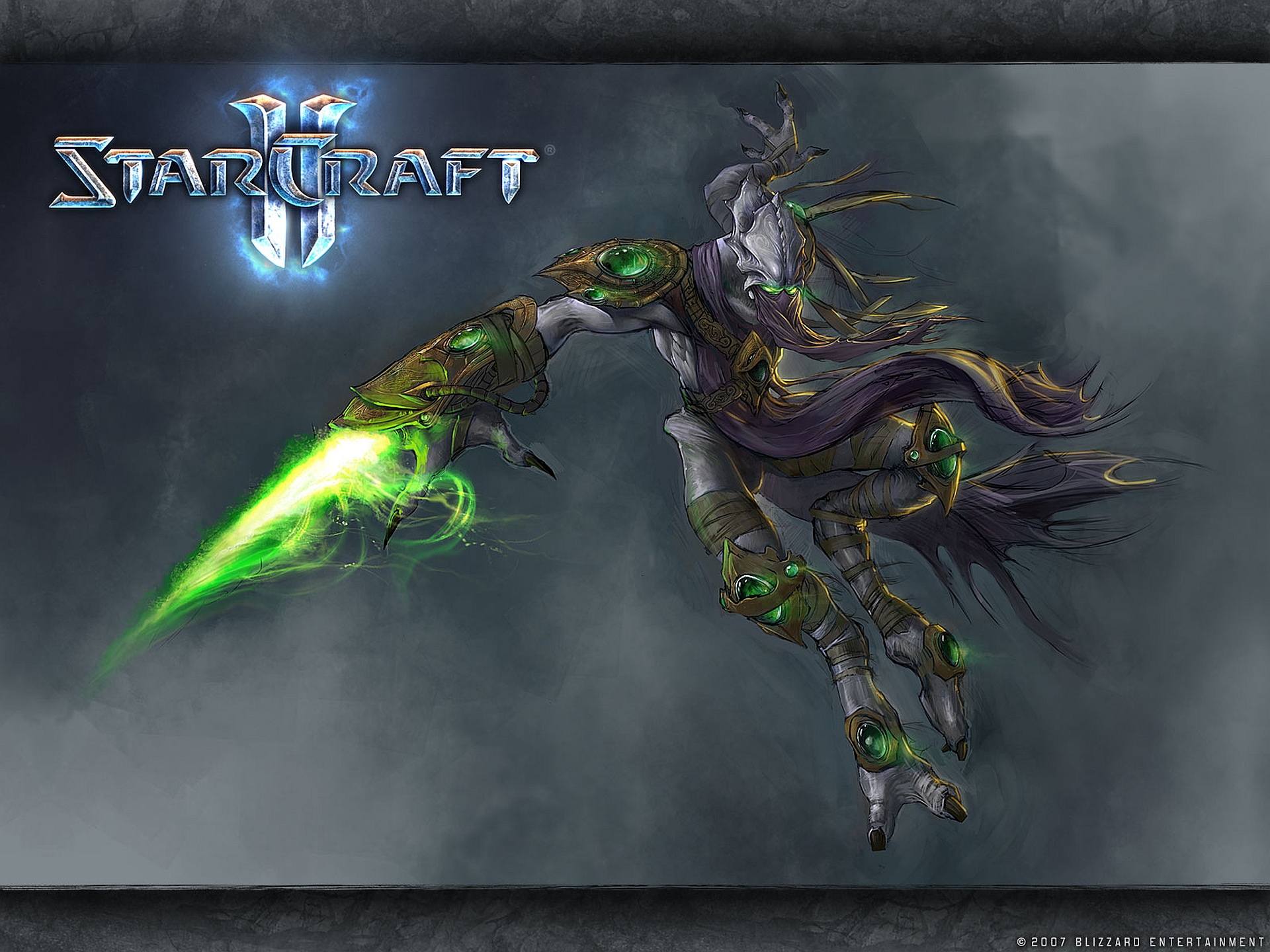 277946 télécharger le fond d'écran jeux vidéo, starcraft ii: wings of liberty, starcraft - économiseurs d'écran et images gratuitement