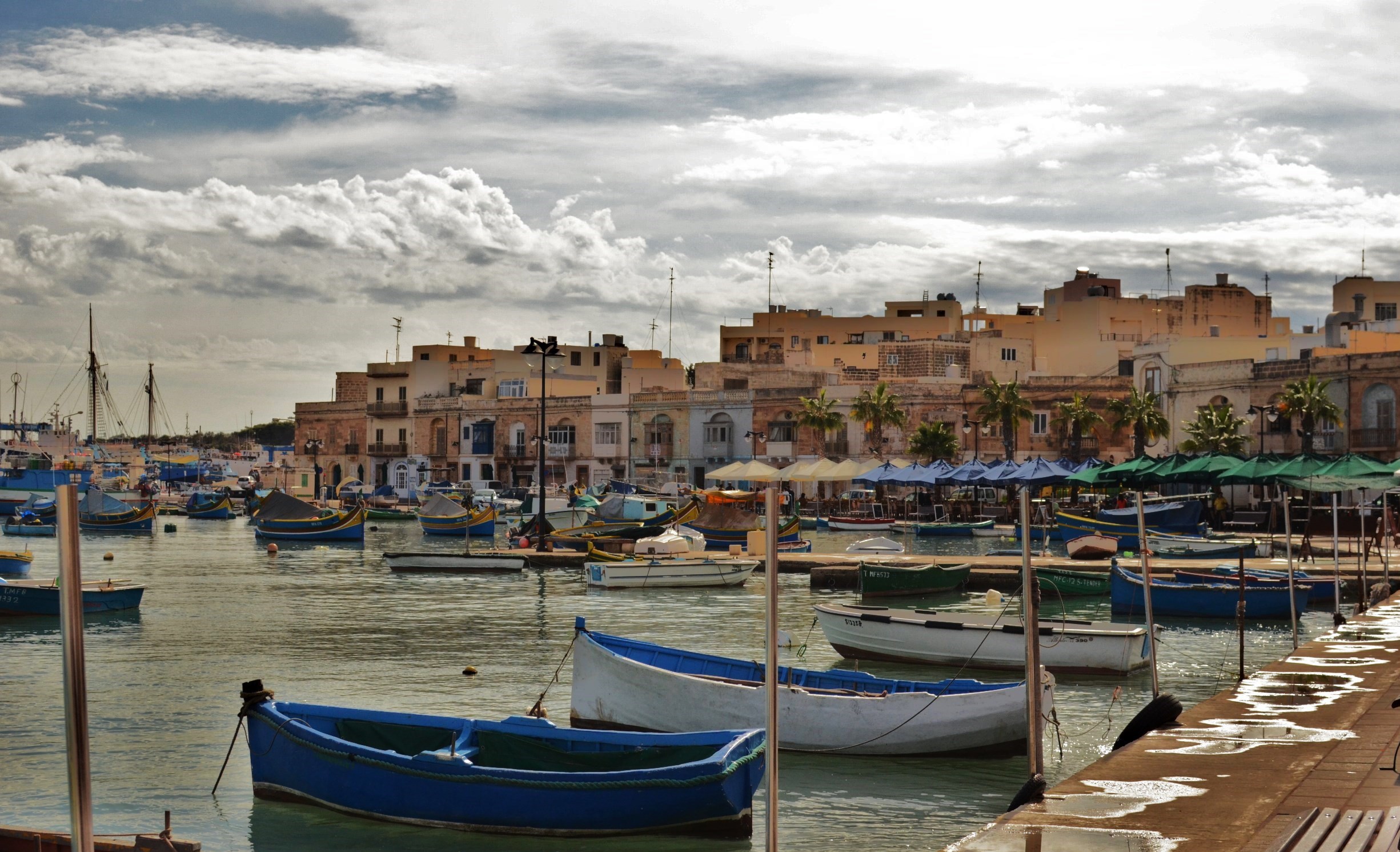 709535 télécharger l'image construction humaine, marsaxlokk - fonds d'écran et économiseurs d'écran gratuits