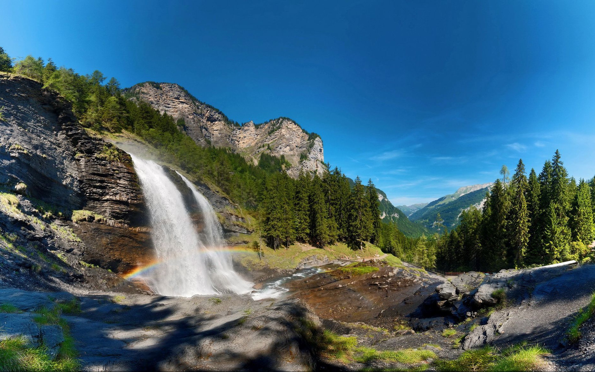 Téléchargez gratuitement l'image Chûte D'eau, Cascades, Terre/nature sur le bureau de votre PC