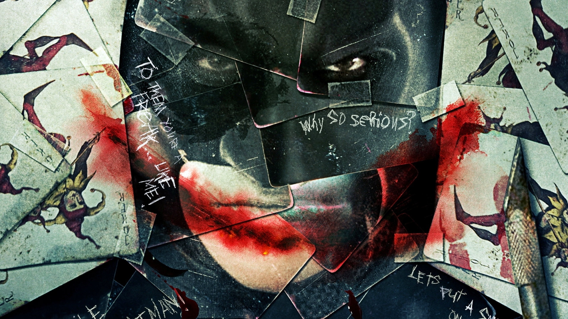 Téléchargez gratuitement l'image Film, The Batman, The Dark Knight : Le Chevalier Noir sur le bureau de votre PC