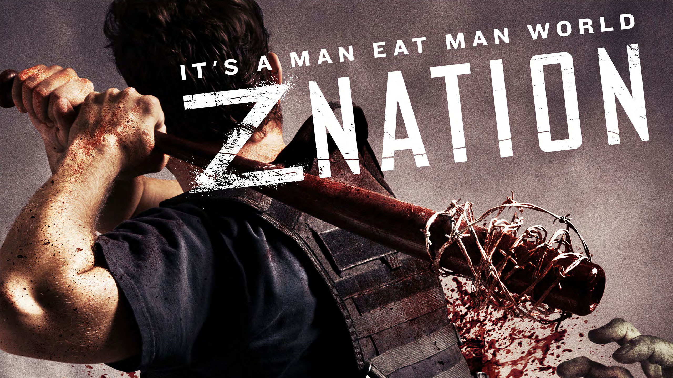 Download mobile wallpaper Tv Show, Z Nation for free.