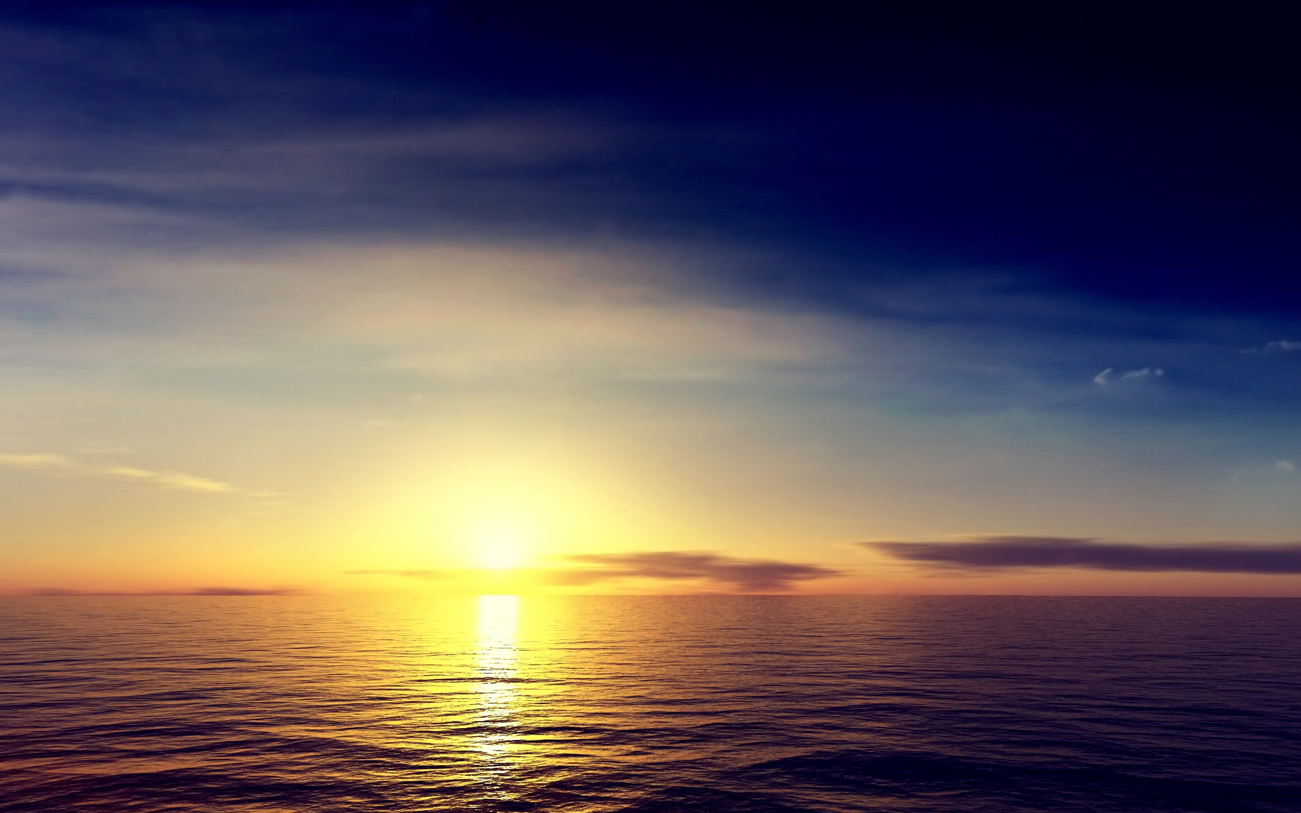 Free download wallpaper Earth, Sunset on your PC desktop