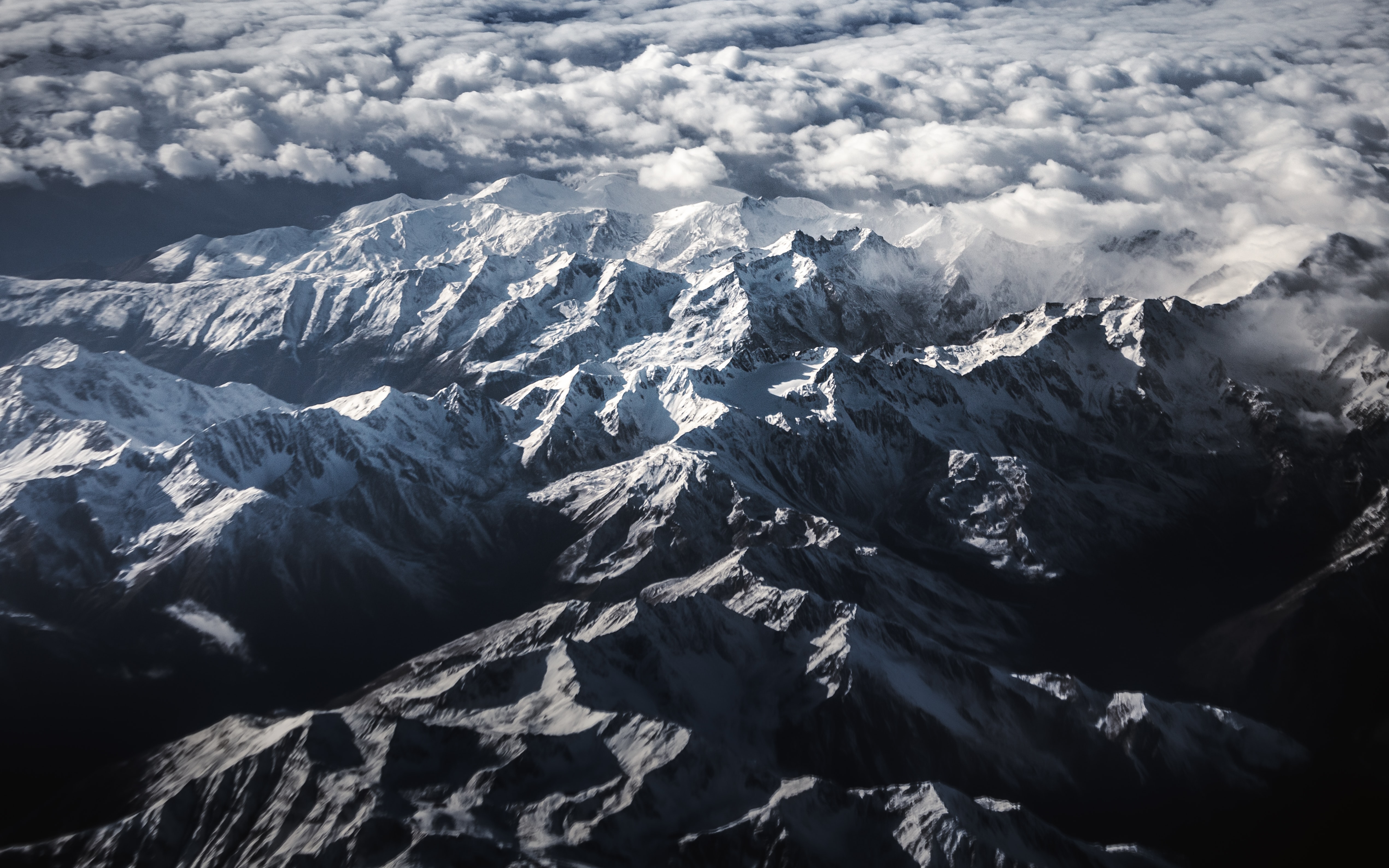 Téléchargez gratuitement l'image Montagnes, Alpes, Terre/nature sur le bureau de votre PC