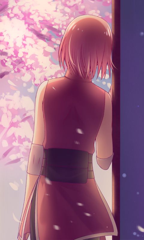 Descarga gratuita de fondo de pantalla para móvil de Naruto, Animado, Sakura Haruno.