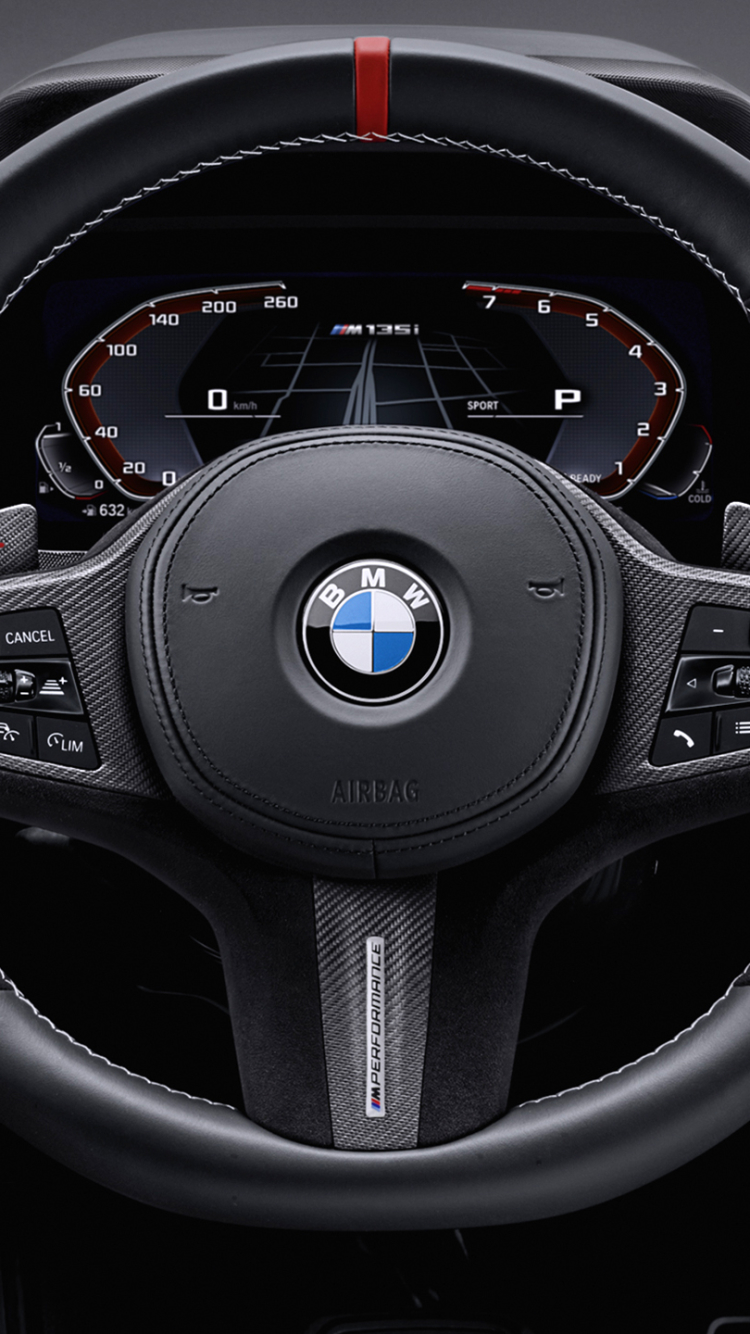 Download mobile wallpaper Bmw, Bmw 7 Series, Vehicles for free.