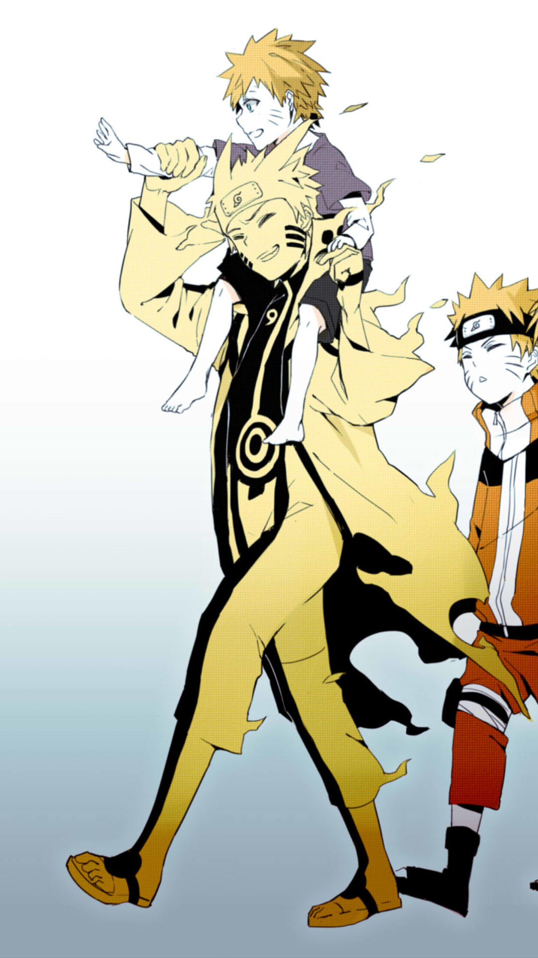 Download mobile wallpaper Anime, Naruto, Naruto Uzumaki for free.