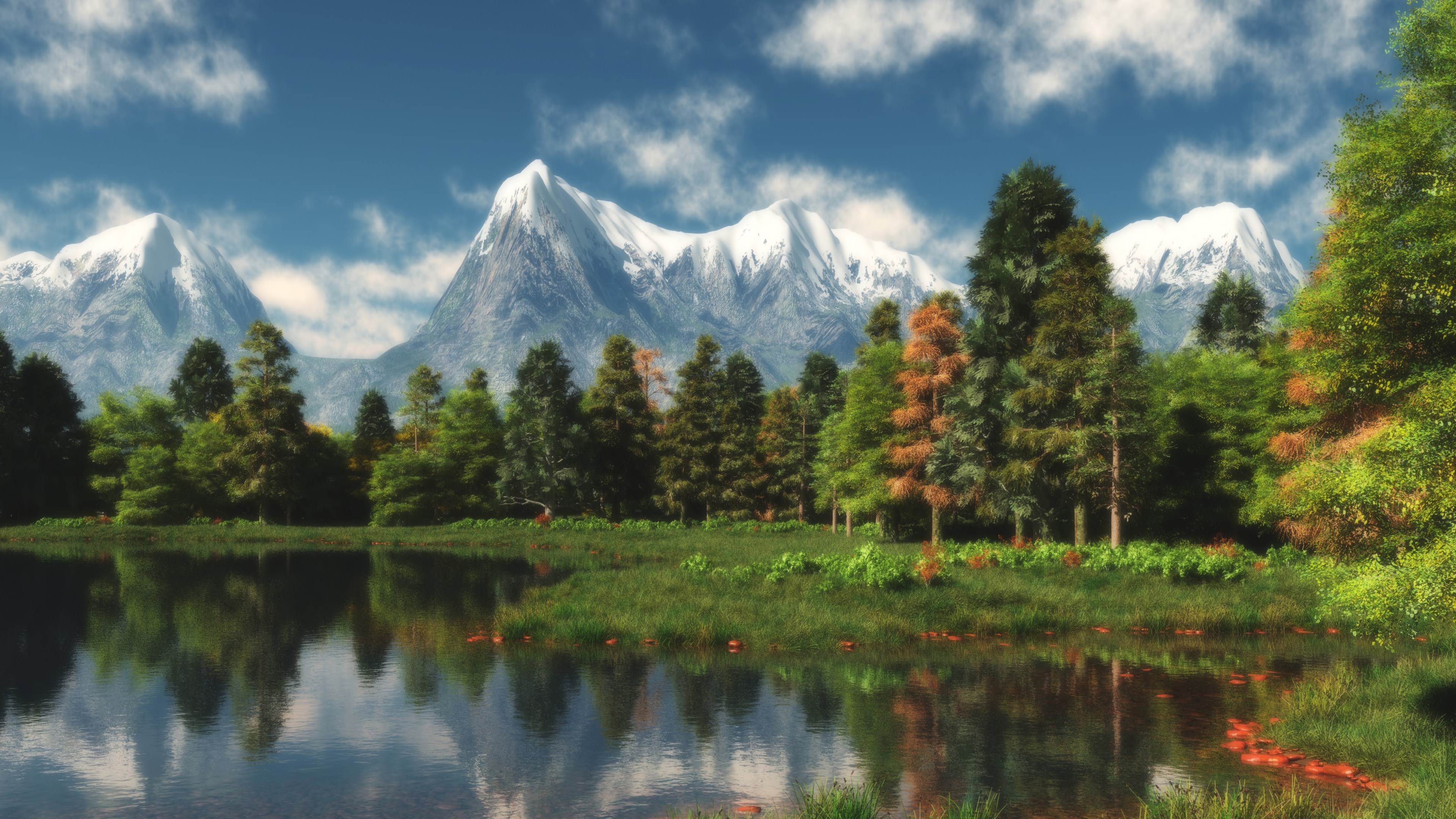 Baixe gratuitamente a imagem Montanhas, Montanha, Terra/natureza na área de trabalho do seu PC