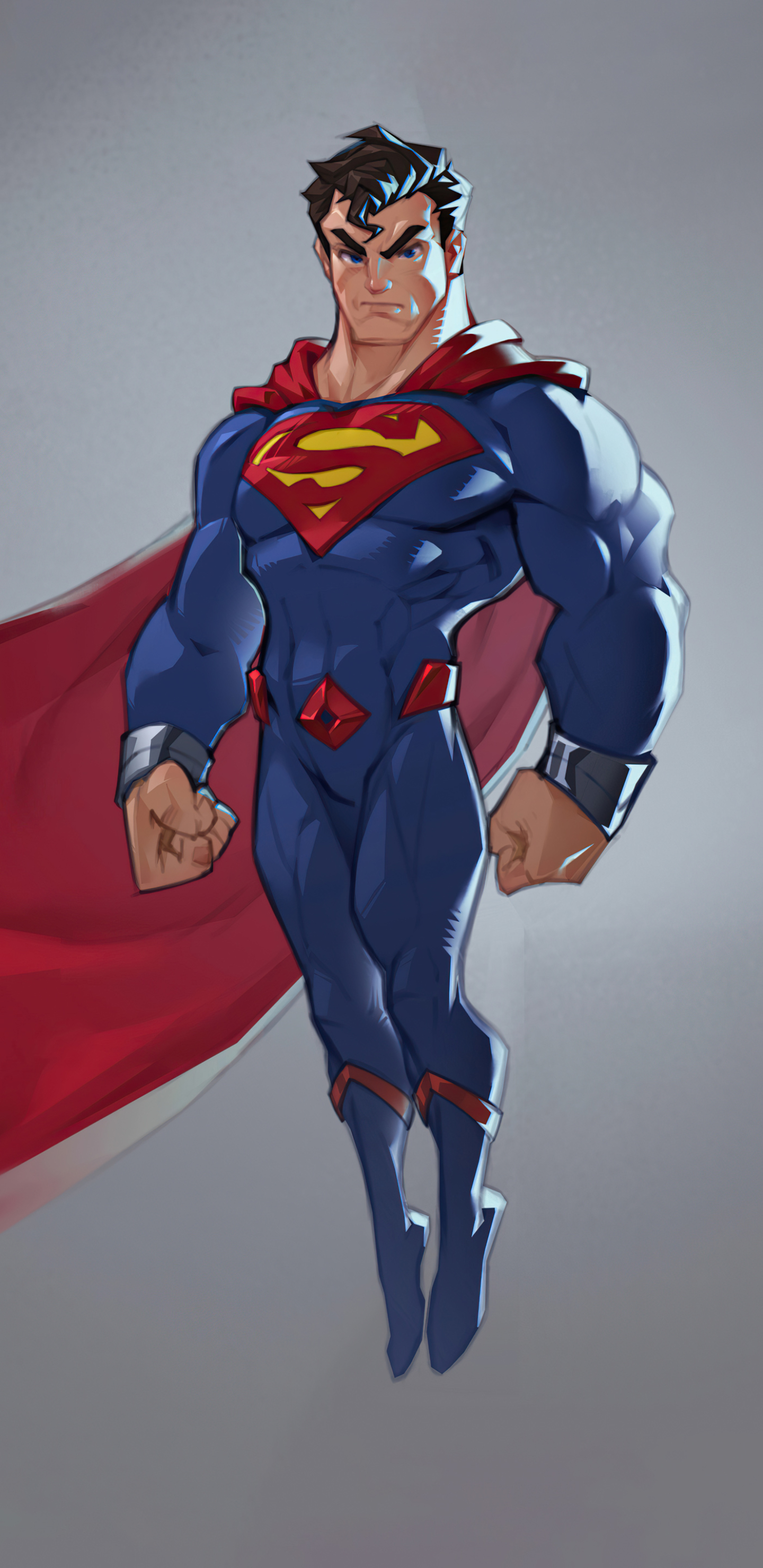 Free download wallpaper Superman, Comics, Dc Comics on your PC desktop