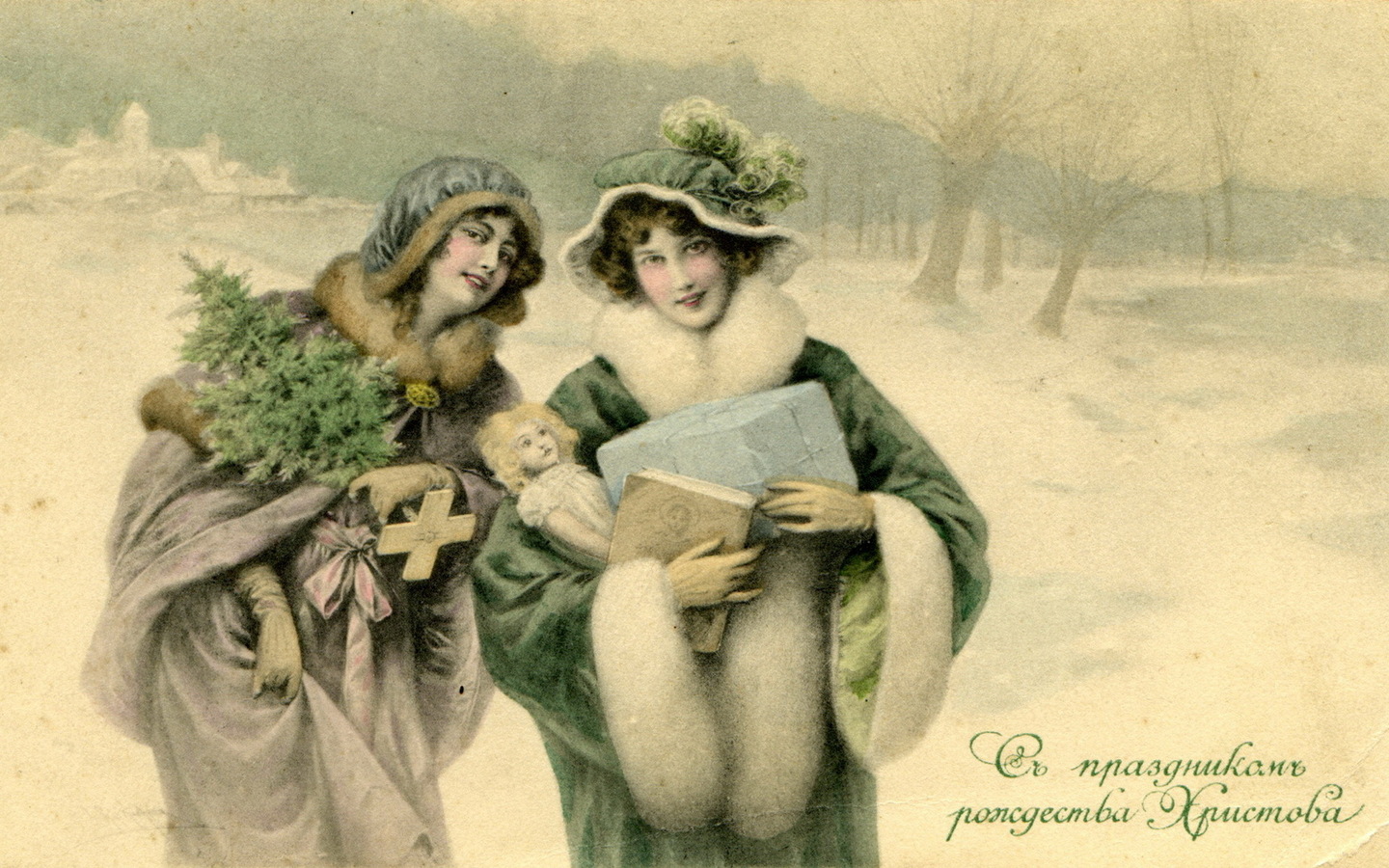 Téléchargez des papiers peints mobile Noël, Hiver, Vacances gratuitement.