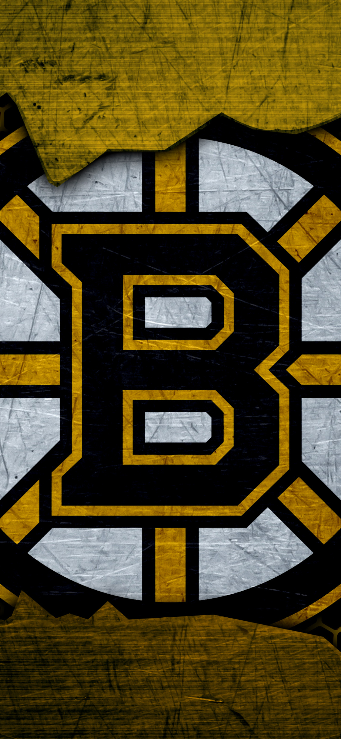 Baixar papel de parede para celular de Esportes, Hóquei, Logotipo, Emblema, Nhl, Boston Bruins gratuito.