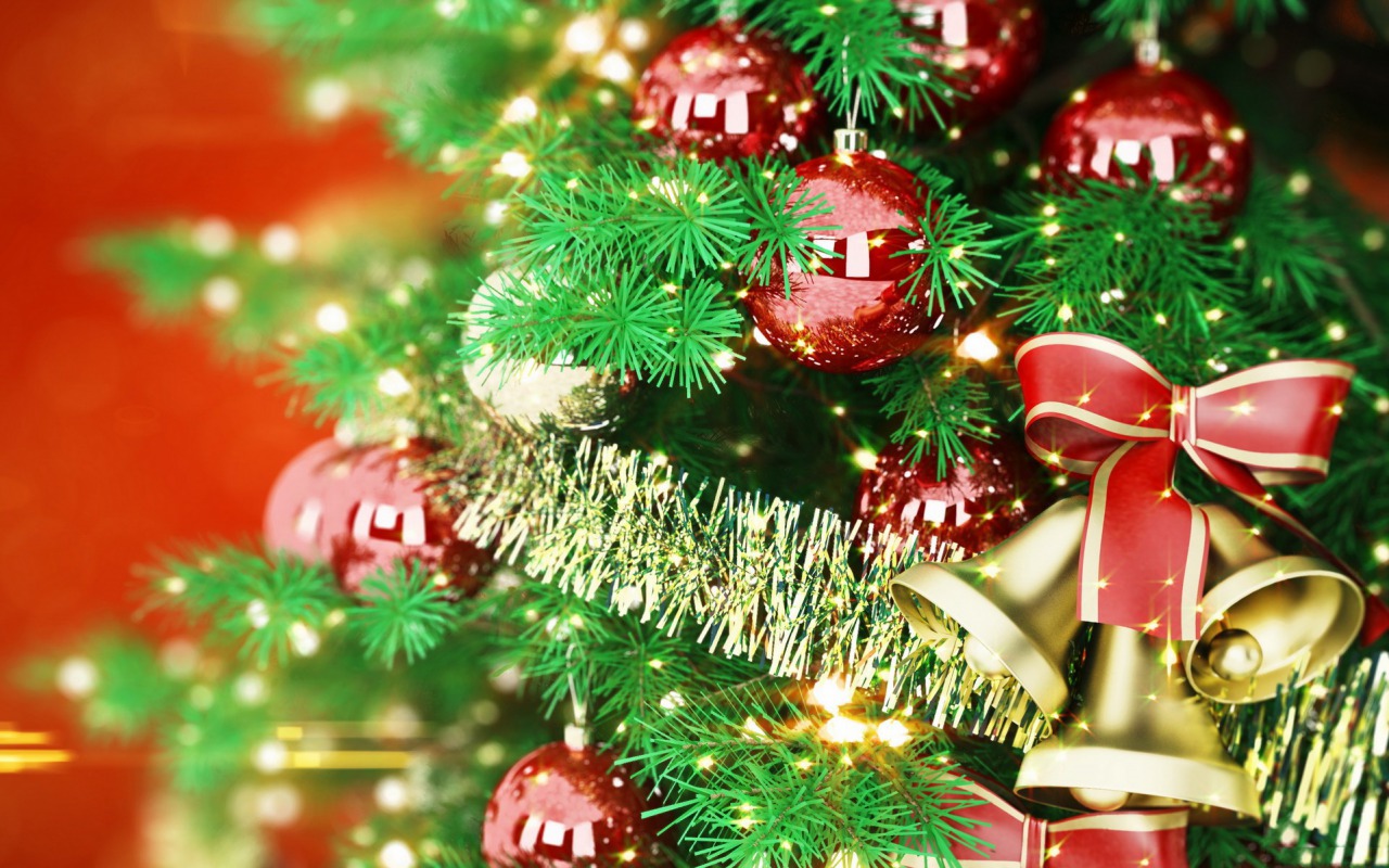 Free download wallpaper Christmas, Holiday, Christmas Ornaments on your PC desktop