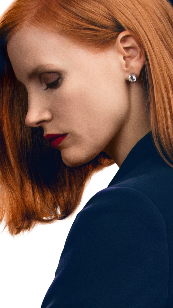 movie, miss sloane, jessica chastain High Definition image
