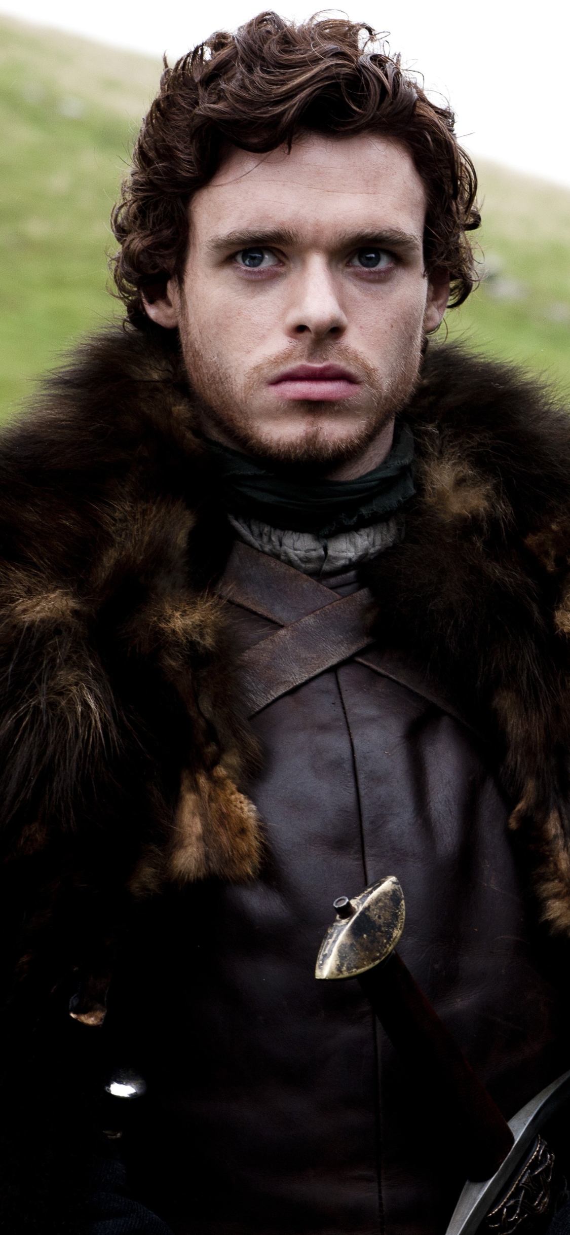 Descarga gratuita de fondo de pantalla para móvil de Juego De Tronos, Series De Televisión, Robb Stark, Ricardo Madden.