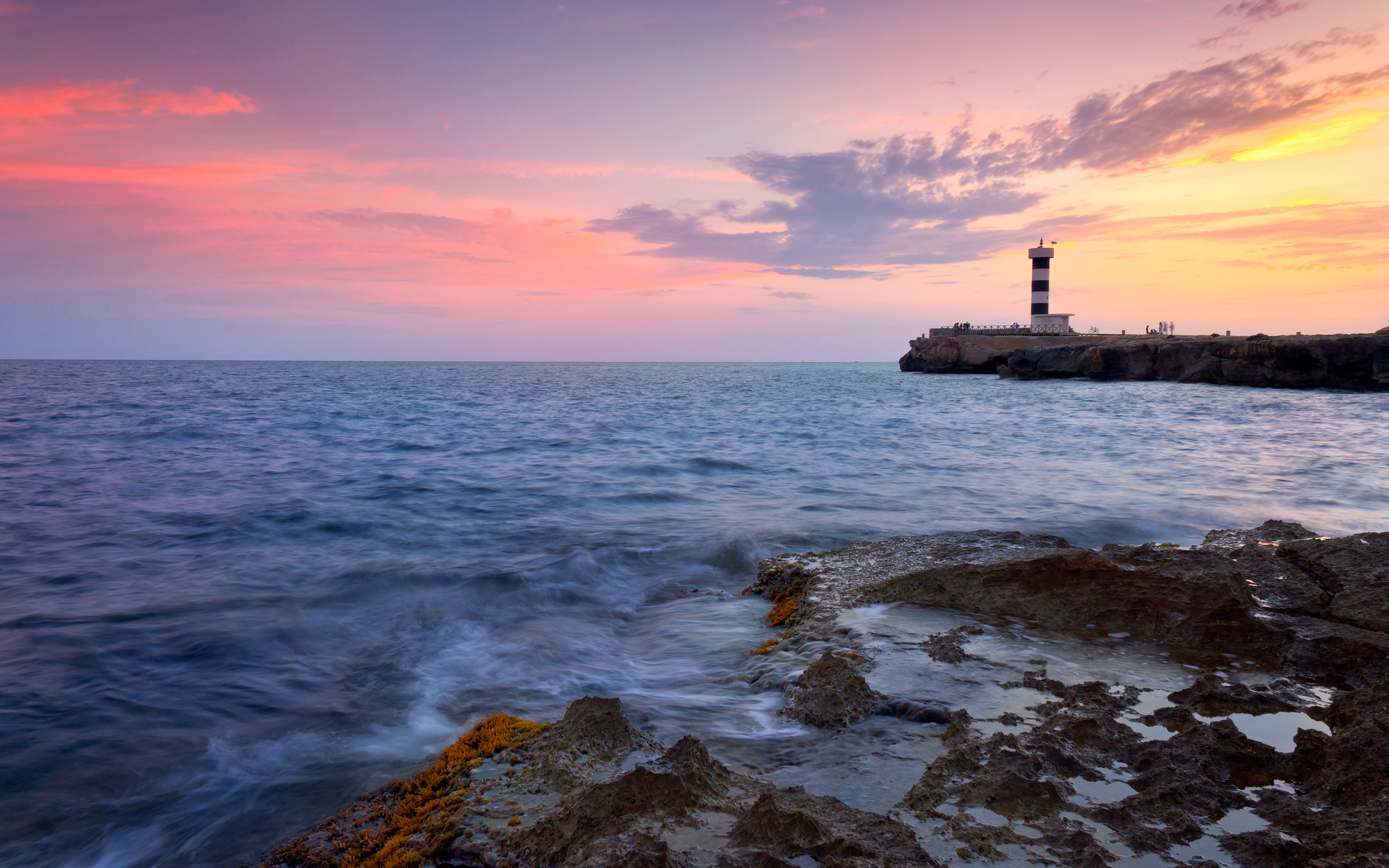 Descarga gratis la imagen Faro, Hecho Por El Hombre en el escritorio de tu PC