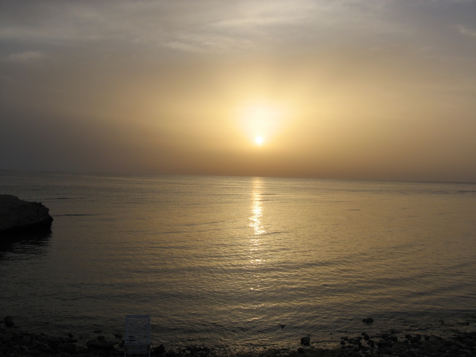 Laden Sie das Wasser, Sunset, Sky, Sea, Sun, Landschaft-Bild kostenlos auf Ihren PC-Desktop herunter