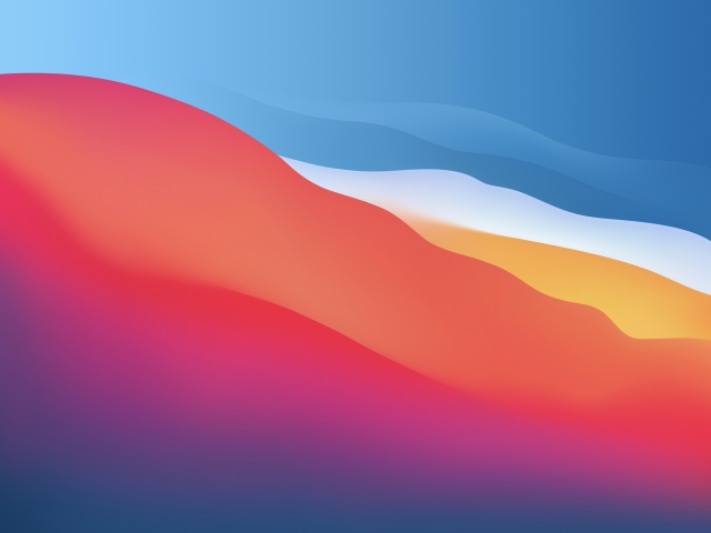 Laden Sie das Abstrakt, Farben, Apple Inc-Bild kostenlos auf Ihren PC-Desktop herunter