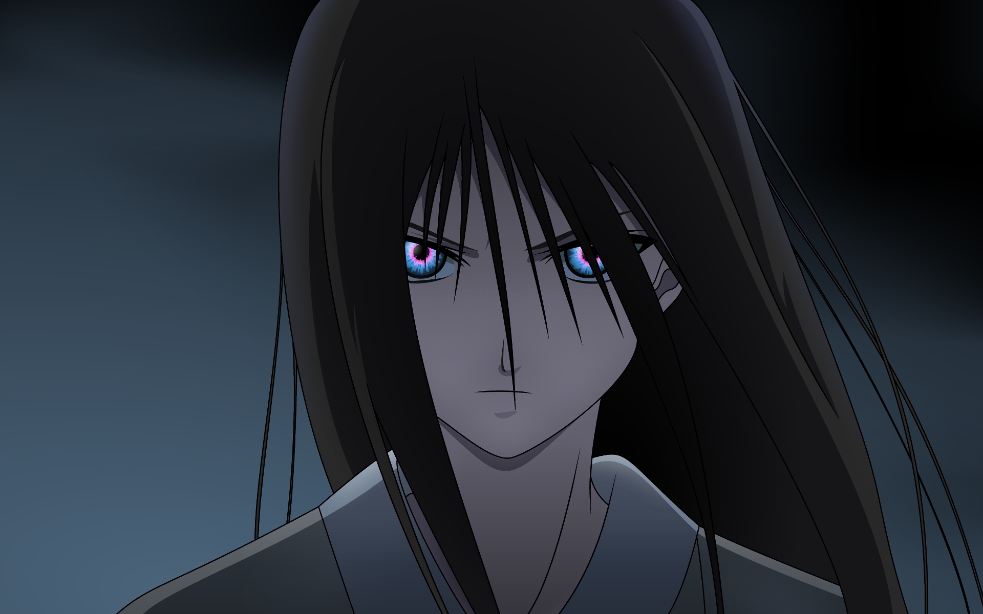 Baixe gratuitamente a imagem Anime, Kara No Kyōkai na área de trabalho do seu PC