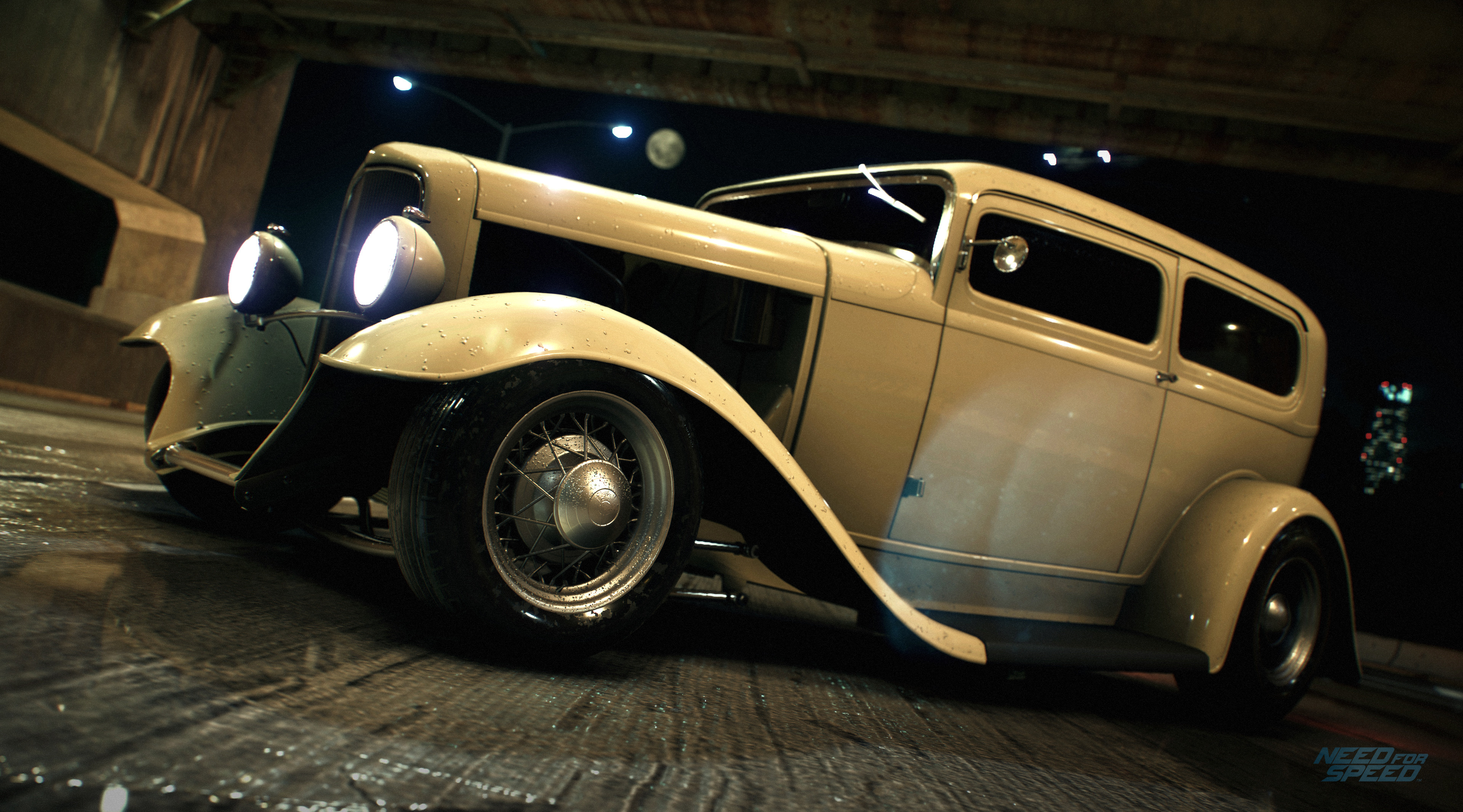 Handy-Wallpaper Ford, Need For Speed, Computerspiele, Brauchen Sie Geschwindigkeit, Need For Speed (2015) kostenlos herunterladen.