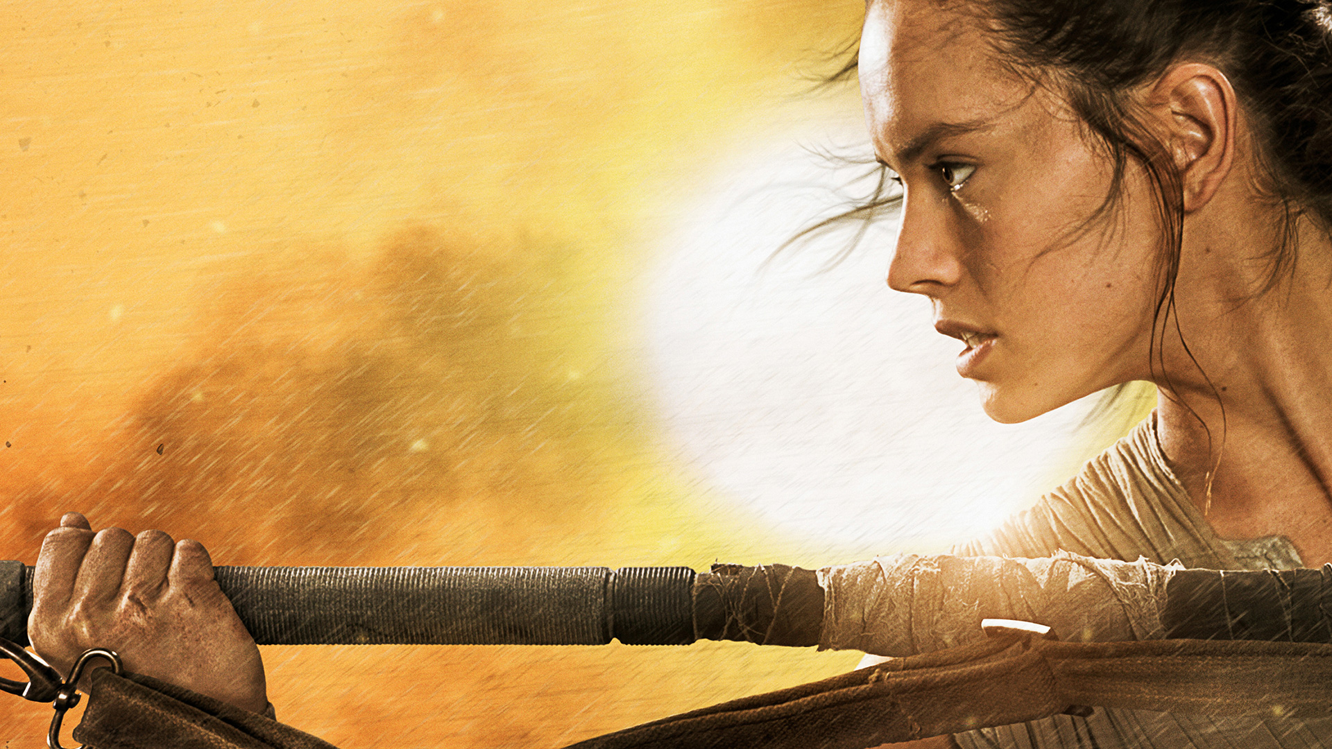 Free download wallpaper Star Wars, Movie, Star Wars Episode Vii: The Force Awakens, Rey (Star Wars) on your PC desktop