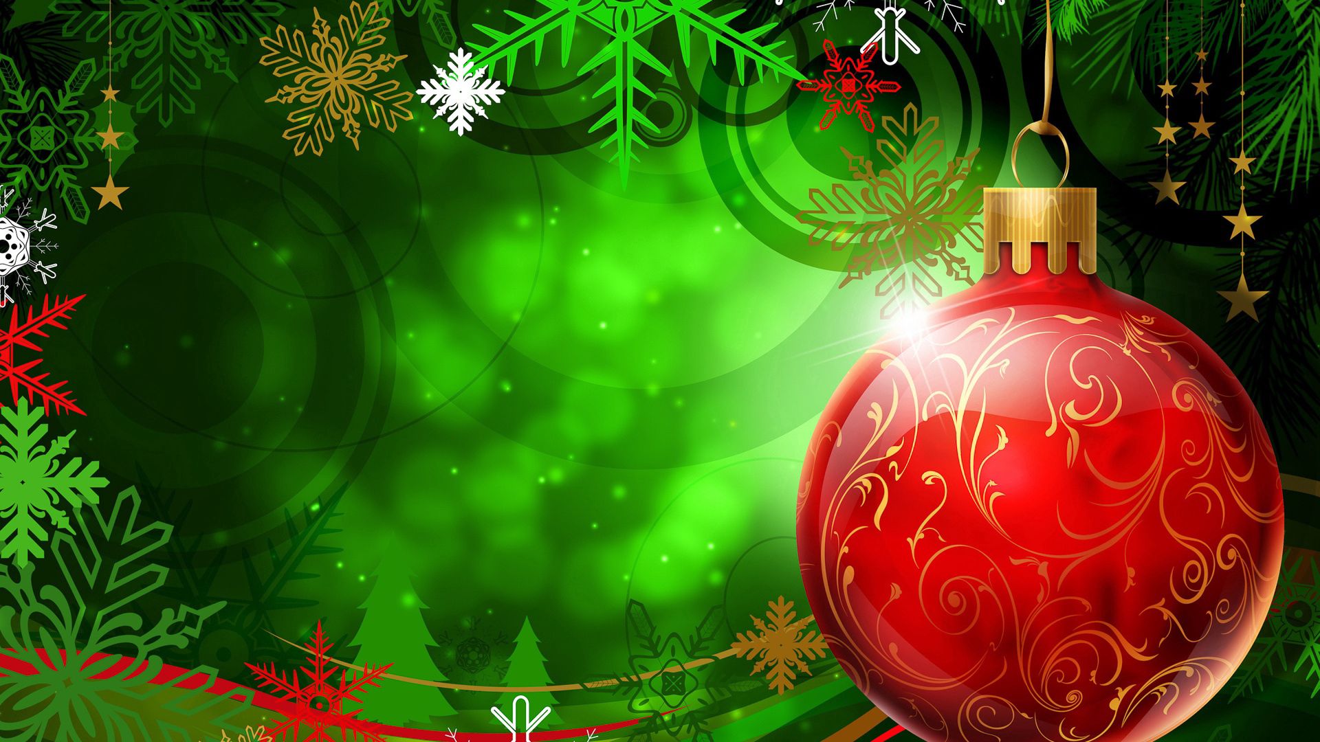 Download mobile wallpaper Holiday, Ball, Background, Drawing, Holidays, Picture for free.