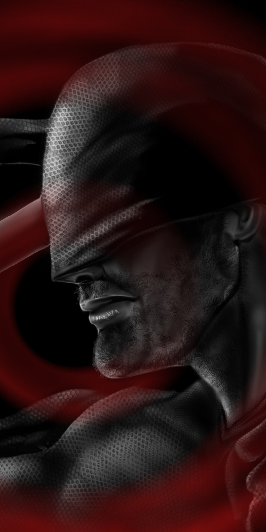 Handy-Wallpaper Comics, Marvel's Daredevil kostenlos herunterladen.