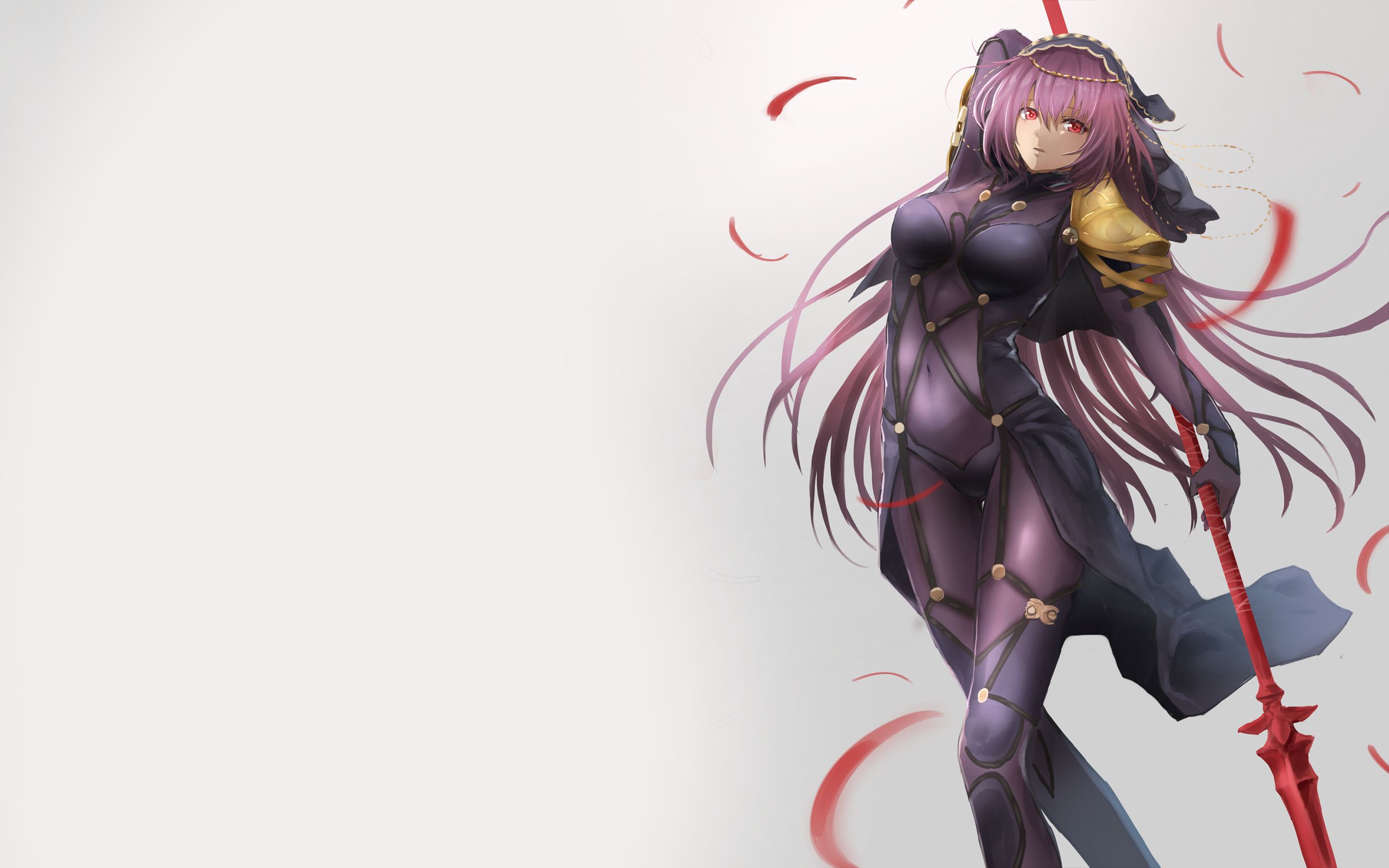 Free download wallpaper Anime, Fate/grand Order, Scathach (Fate/grand Order), Fate Series on your PC desktop