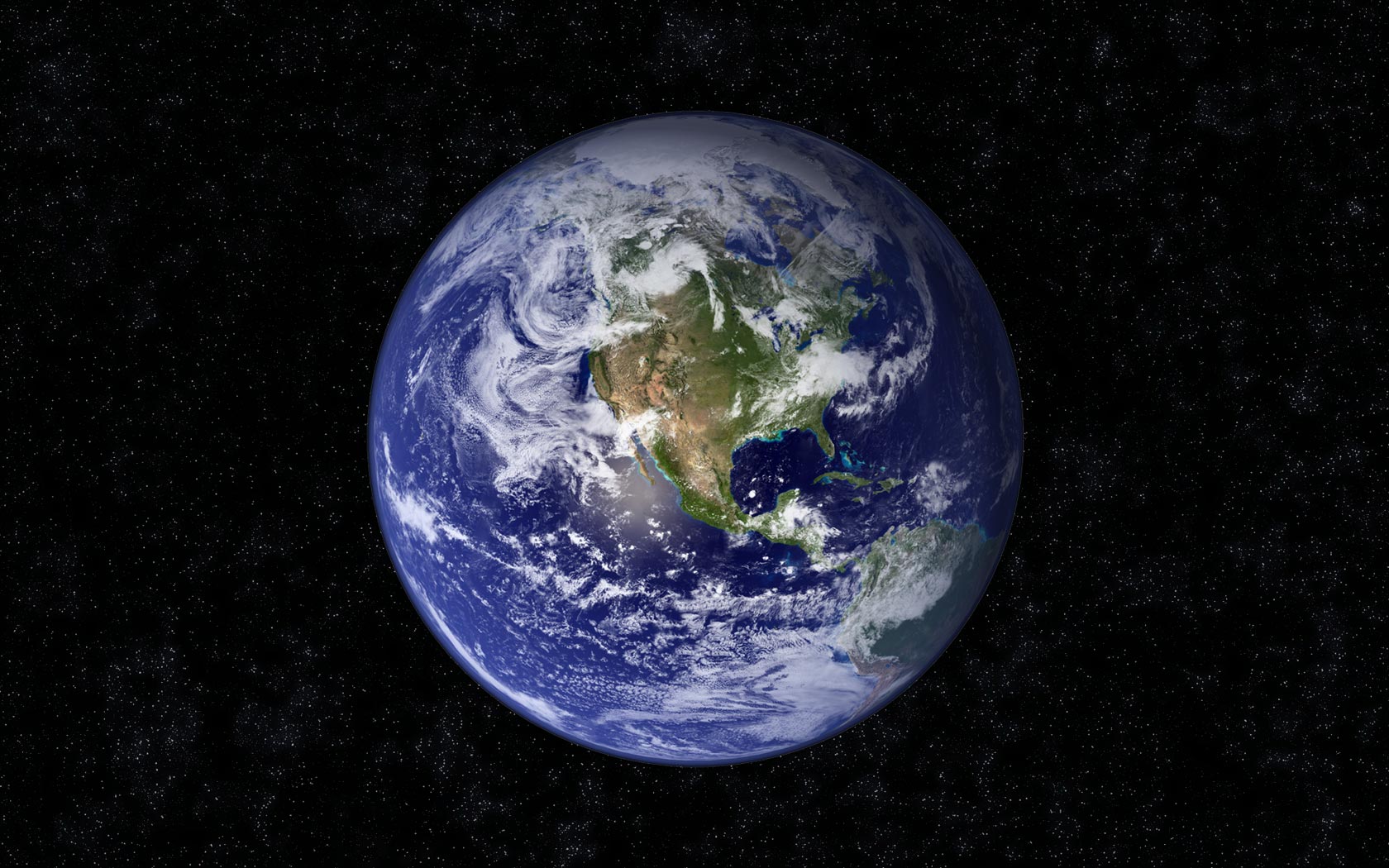 1519498壁紙のダウンロード地球, 宇宙から-スクリーンセーバーと写真を無料で