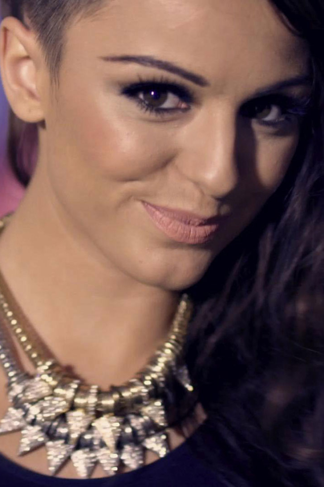 Descarga gratuita de fondo de pantalla para móvil de Música, Cher Lloyd.