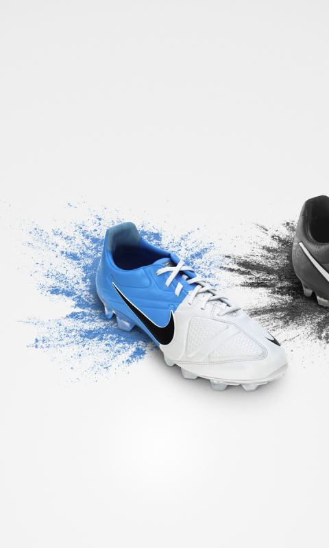 Téléchargez des papiers peints mobile Nike, Produits gratuitement.