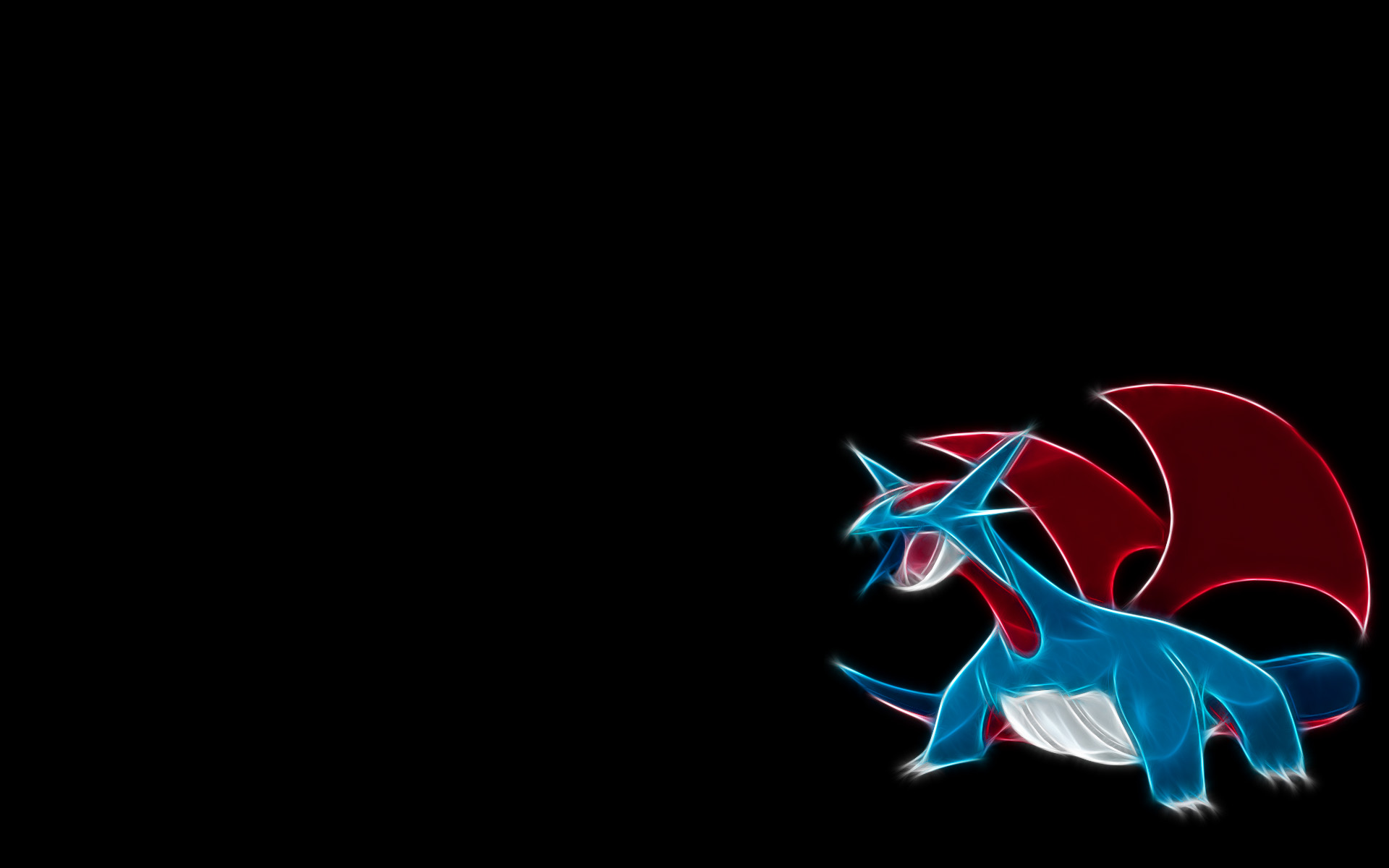 Melhores papéis de parede de Pokémon Dragão para tela do telefone