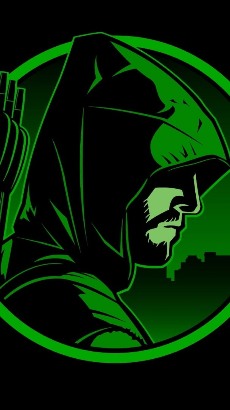 Descarga gratuita de fondo de pantalla para móvil de Arrow, Historietas, Flecha (Dc Comics).