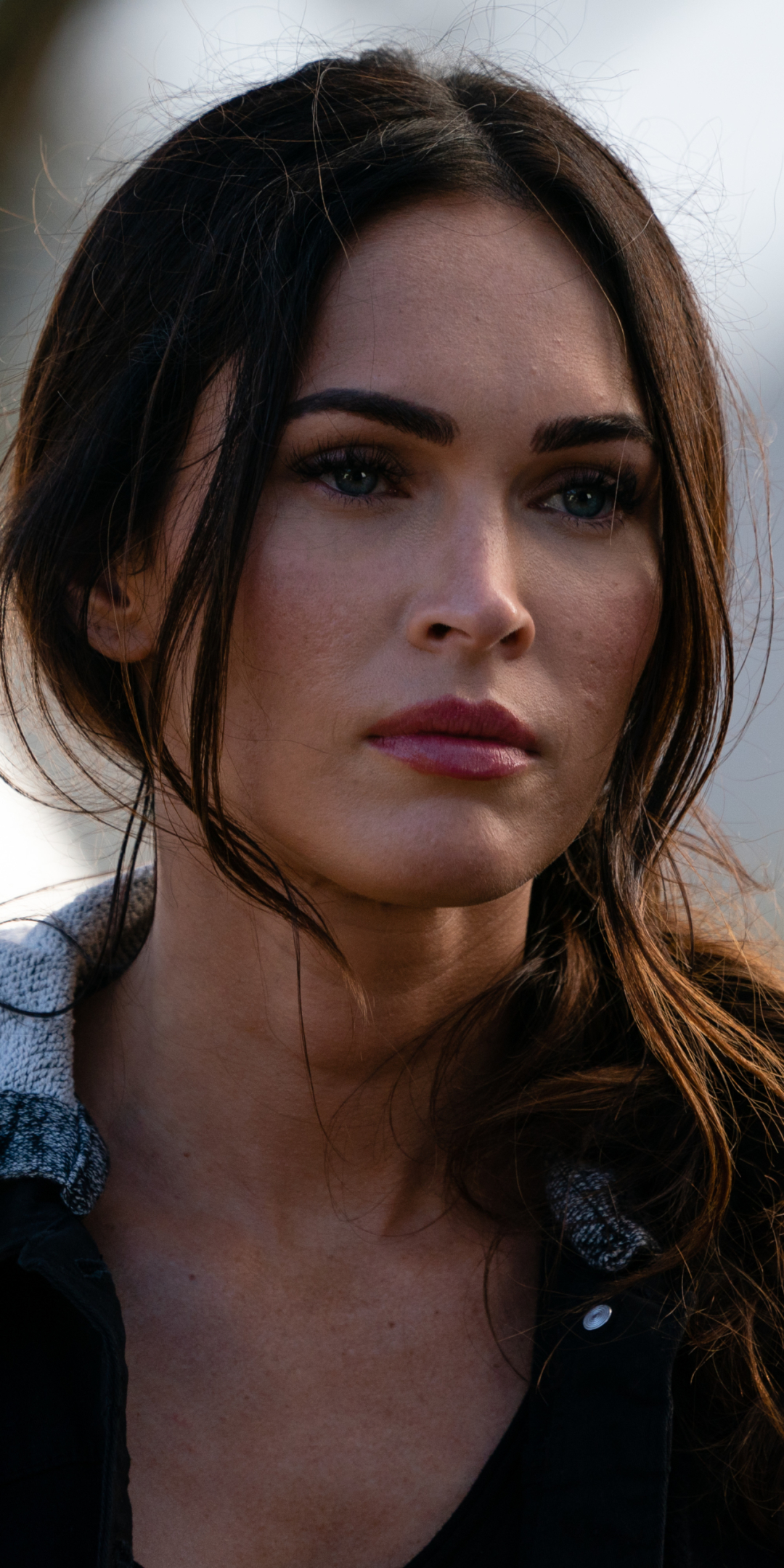 Download mobile wallpaper Megan Fox, Movie, Midnight In The Switchgrass for free.