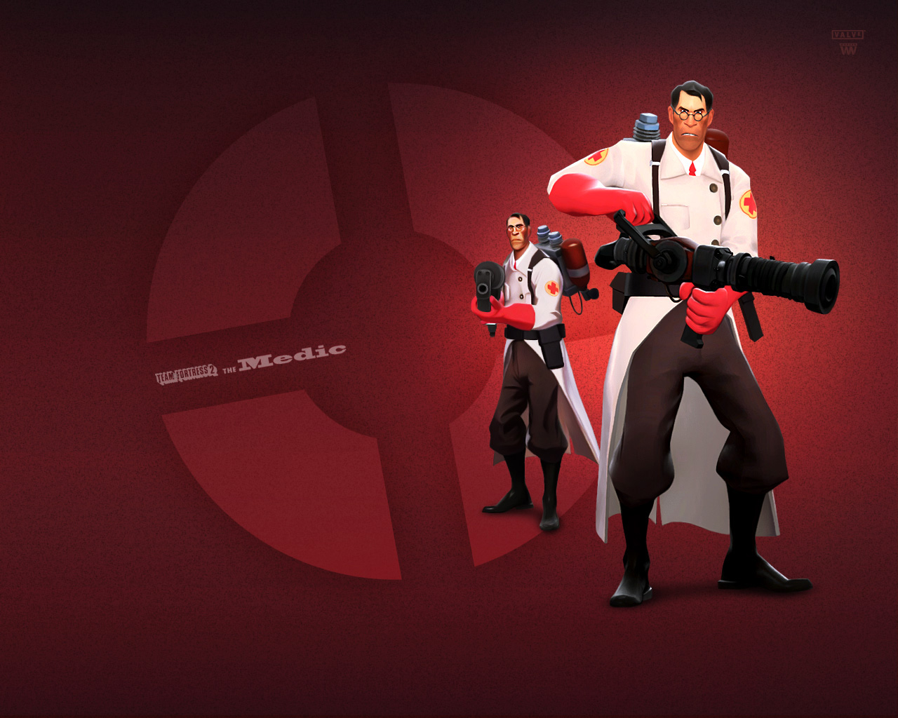 Free download wallpaper Team Fortress 2, Video Game, Medic (Team Fortress) on your PC desktop