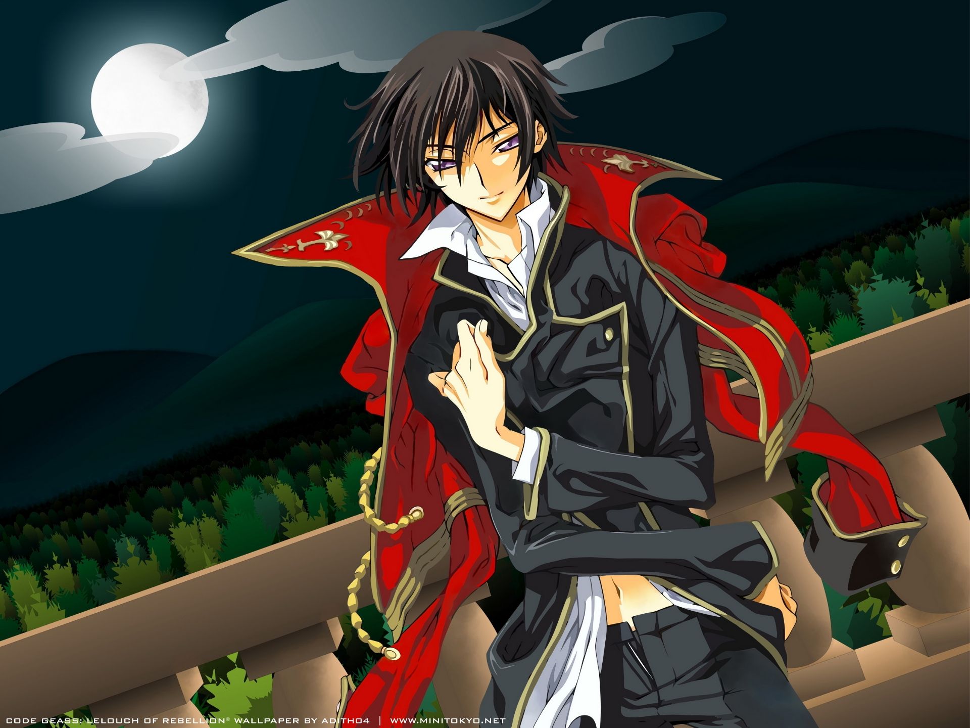 Descarga gratis la imagen Animado, Lelouch Lamperouge, Code Geass: Lelouch Of The Rebellion en el escritorio de tu PC