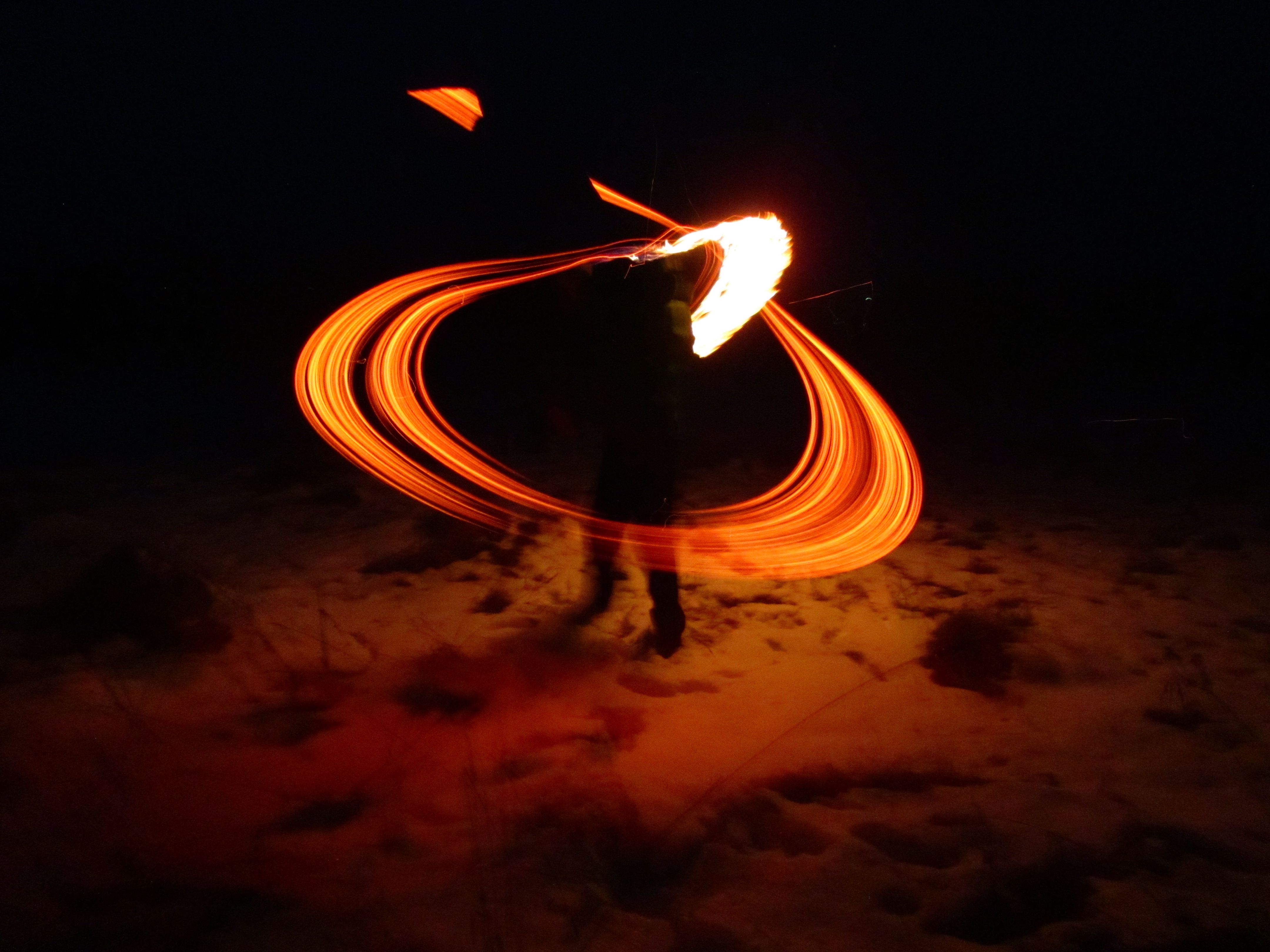 Free download wallpaper Photography, Fire Juggling on your PC desktop