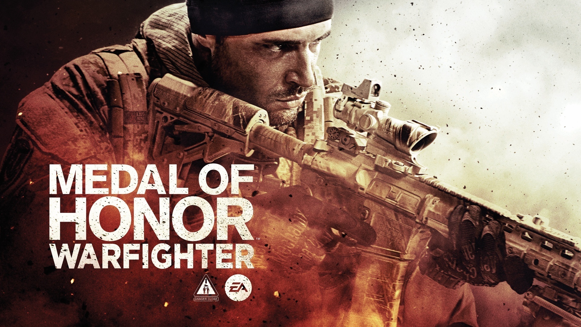 Descarga gratis la imagen Medal Of Honor, Hombres, Arma, Juegos en el escritorio de tu PC