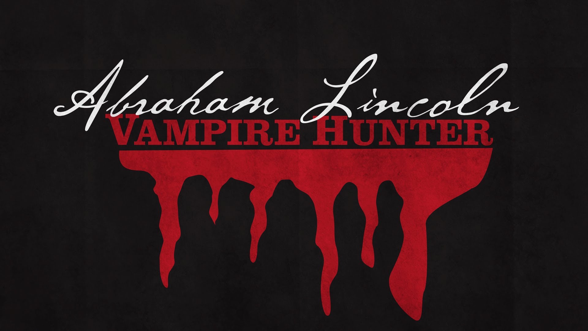 movie, abraham lincoln: vampire hunter