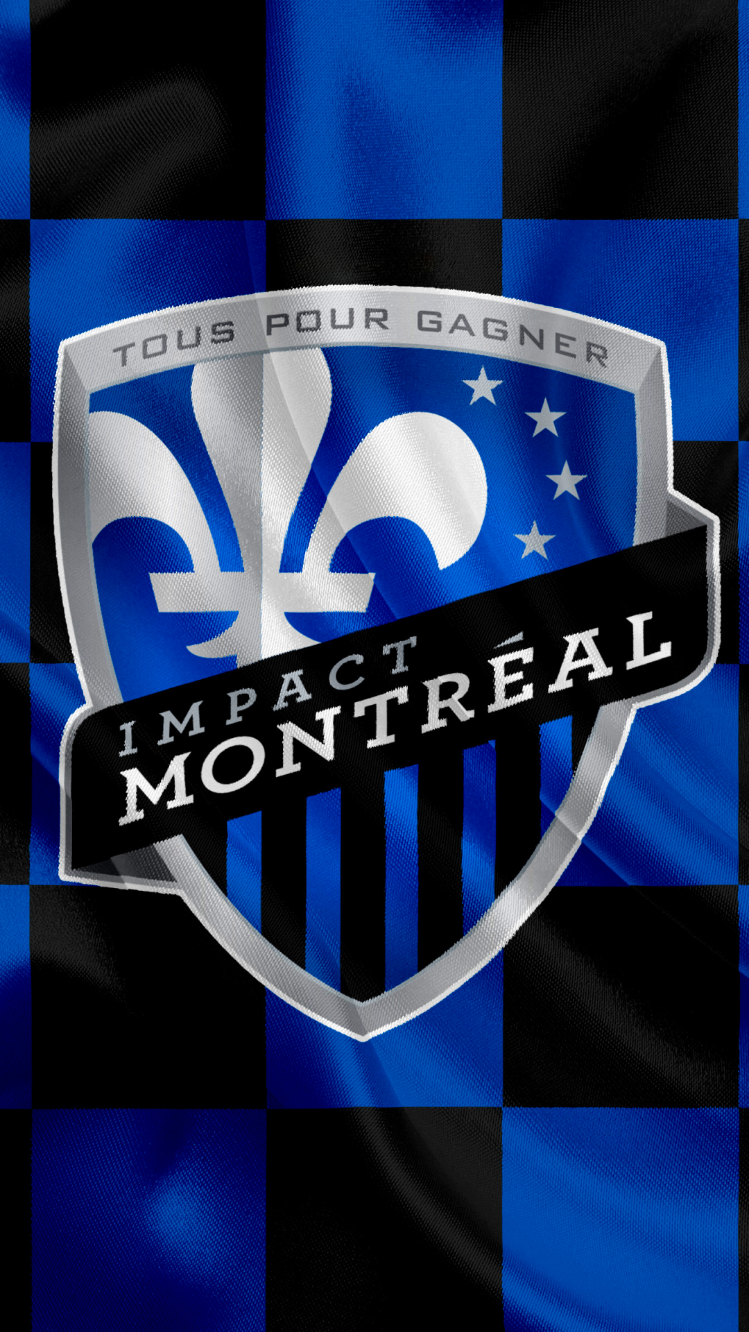Baixar papel de parede para celular de Esportes, Futebol, Logotipo, Emblema, Mls, Cf Montreal, Impacto De Montreal gratuito.