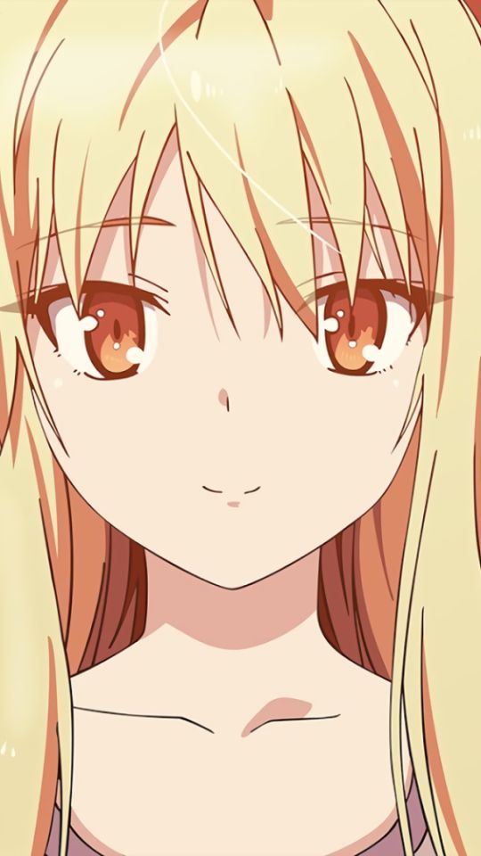 Téléchargez des papiers peints mobile Animé, Mashiro Shiina, Sakurasou No Pet Na Kanojo gratuitement.