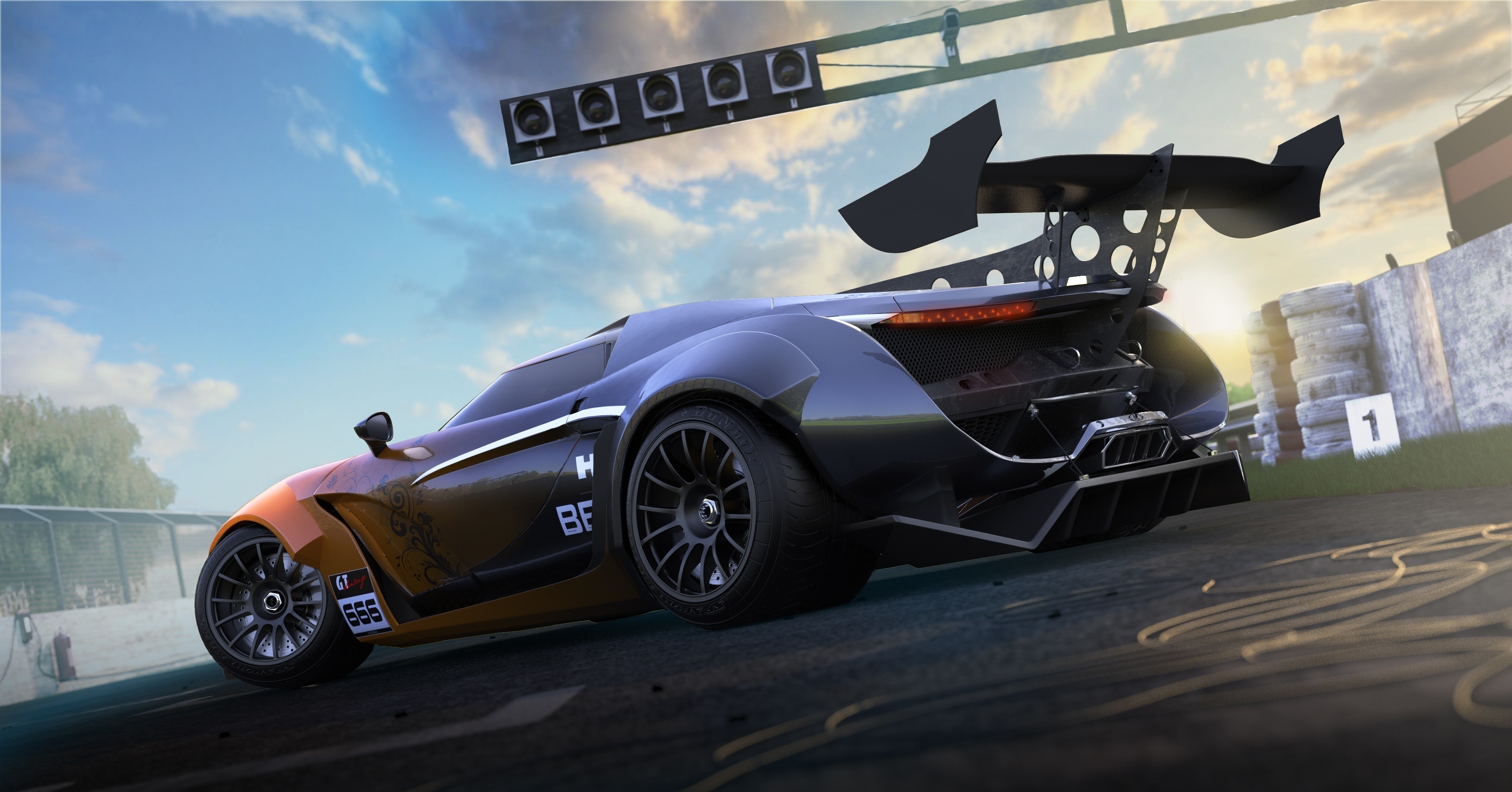 Descarga gratis la imagen Need For Speed, Videojuego, Necesidad De Velocidad (2015) en el escritorio de tu PC