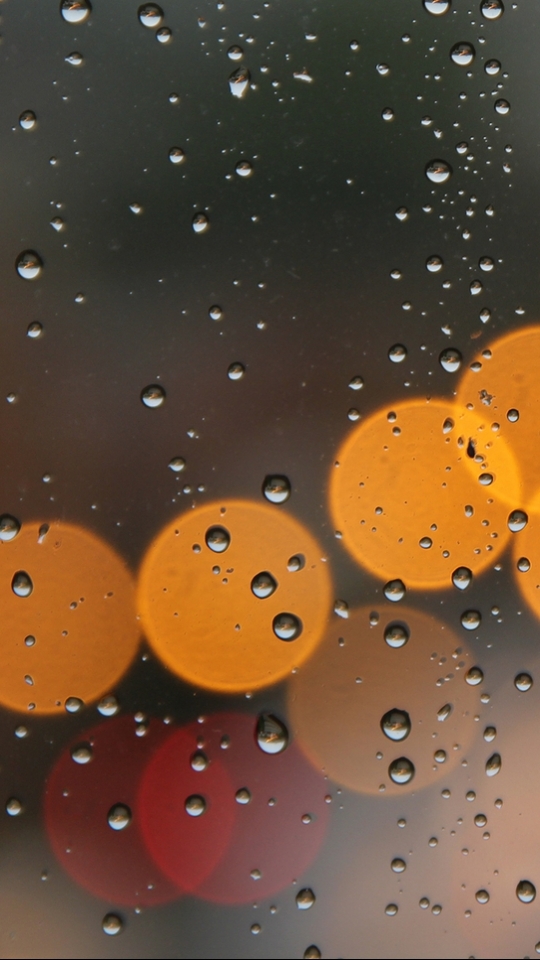 Descarga gratuita de fondo de pantalla para móvil de Agua, Lluvia, Luz, Fotografía, Gota De Agua.