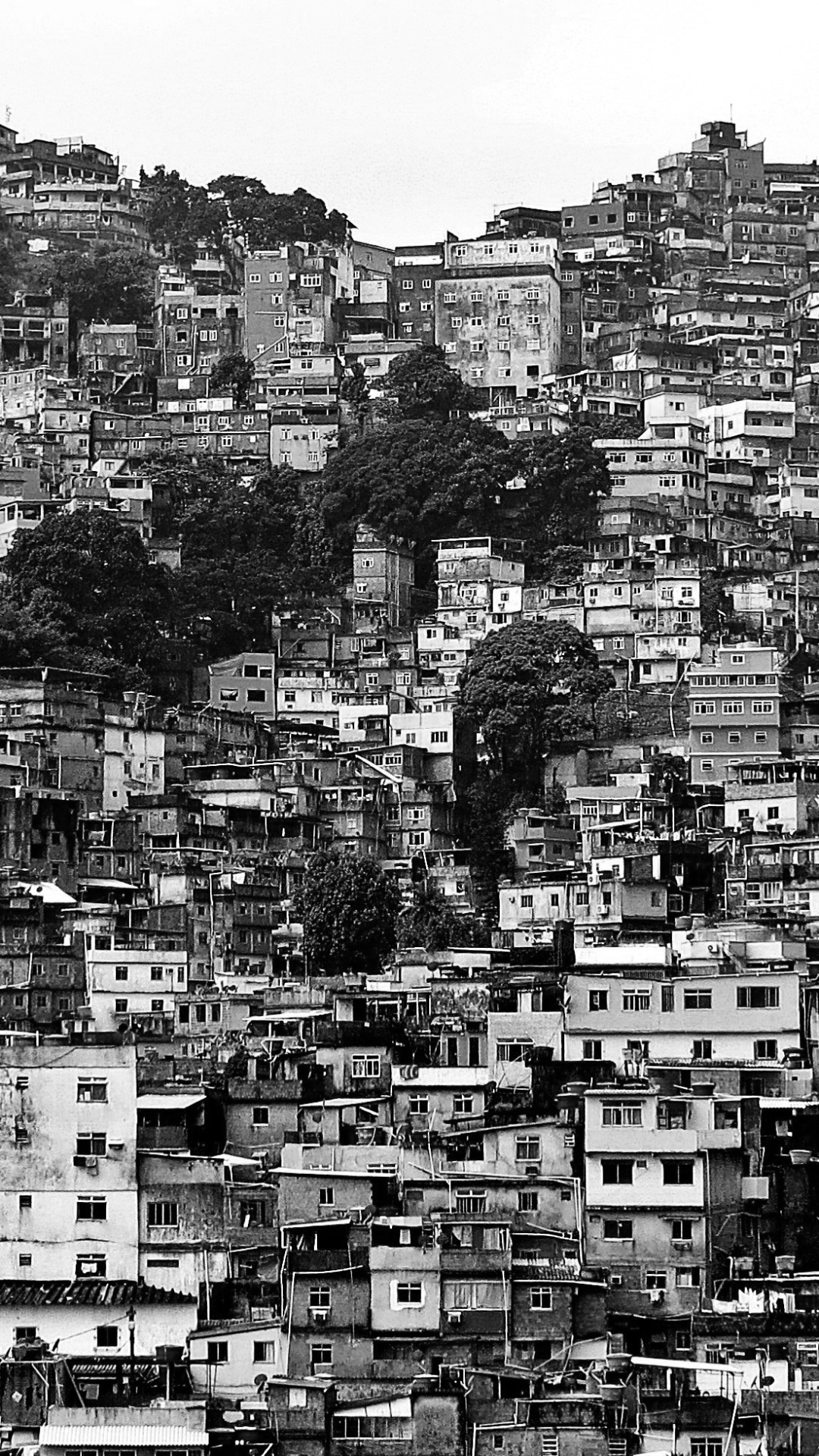 1419939 descargar fondo de pantalla hecho por el hombre, favela, brasil, rio de janeiro, río de janeiro: protectores de pantalla e imágenes gratis