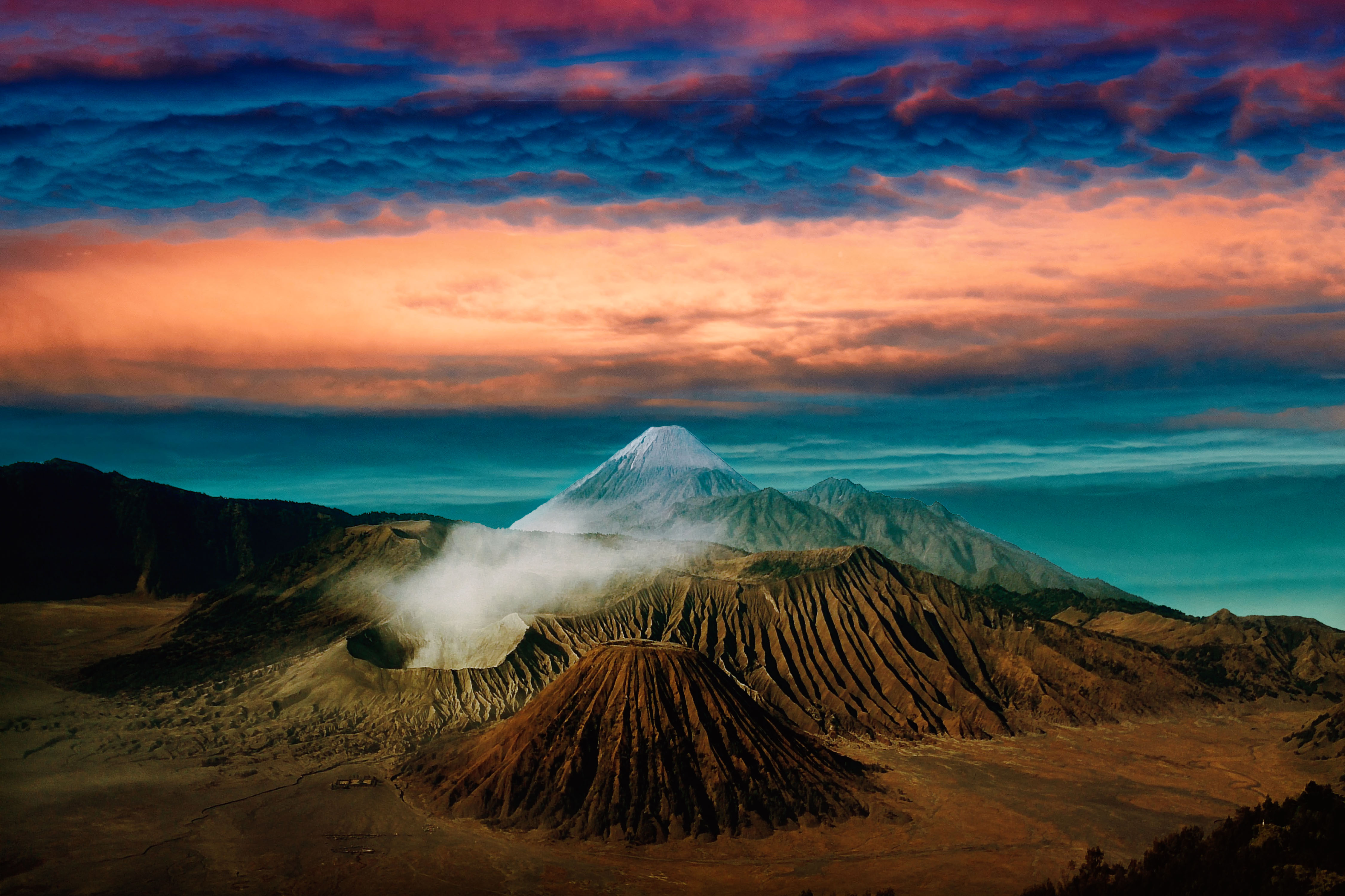 Descarga gratuita de fondo de pantalla para móvil de Montaña, Tierra/naturaleza.