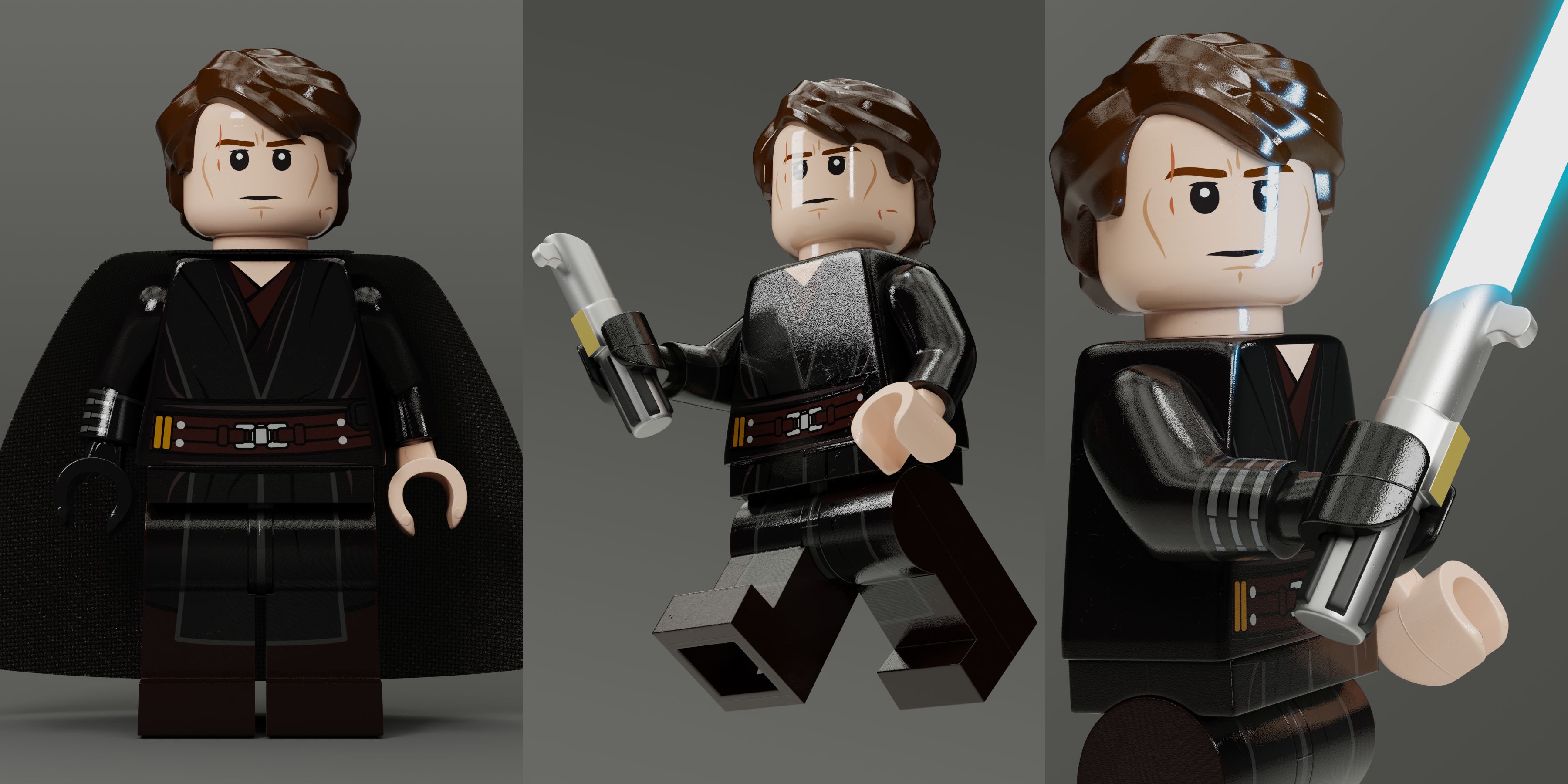 Free download wallpaper Lego, Anakin Skywalker, Products on your PC desktop