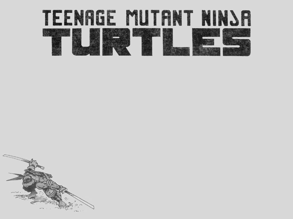 1515607 télécharger le fond d'écran bande dessinées, tmnt: les tortues ninja, tortues ninja teenage mutant - économiseurs d'écran et images gratuitement
