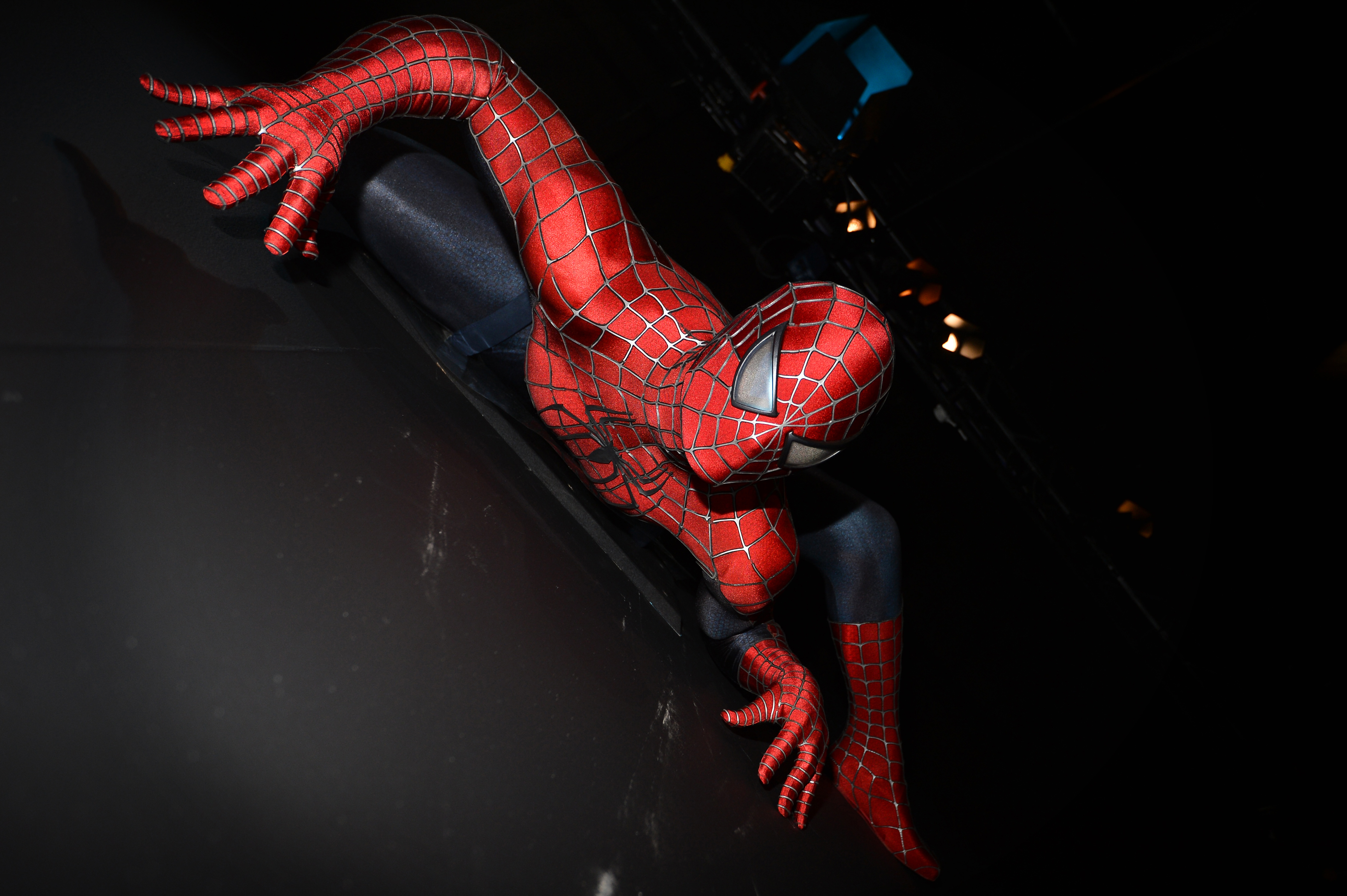 Descarga gratis la imagen Películas, Spider Man en el escritorio de tu PC