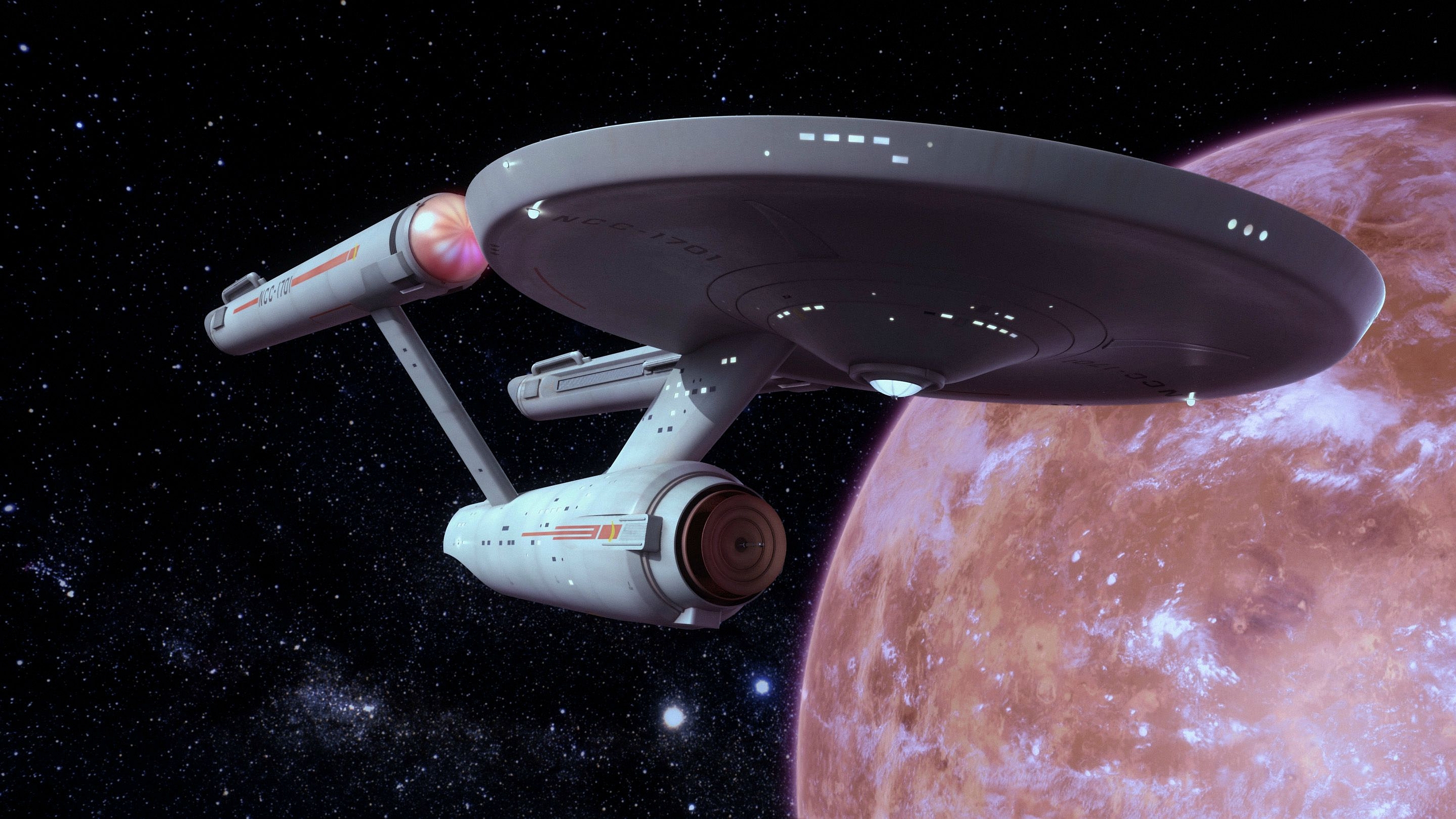 Free download wallpaper Star Trek, Sci Fi on your PC desktop